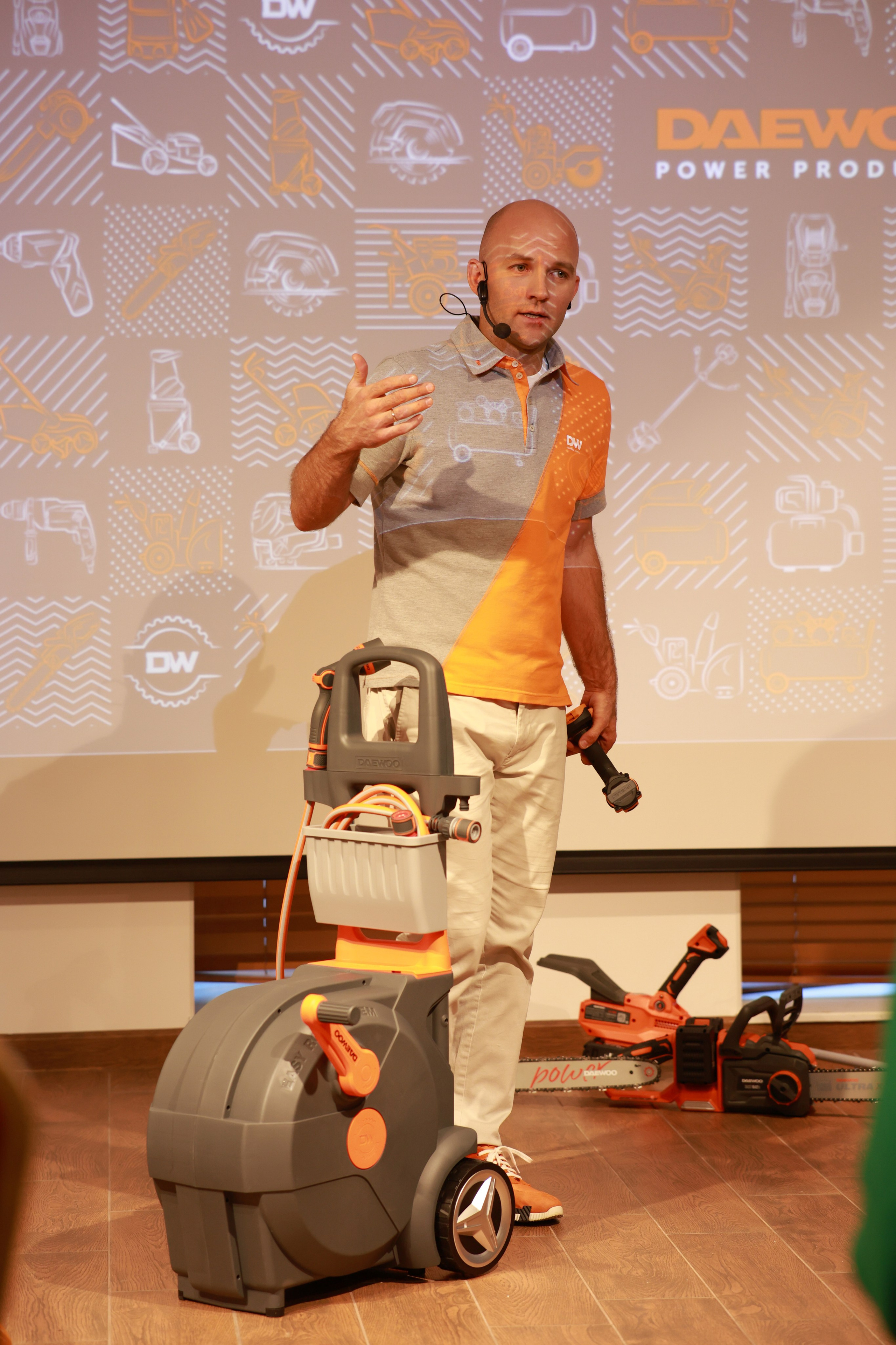 Конференция развития бизнеса В2В Бигам. Свадебный фотограф Михаил Александров