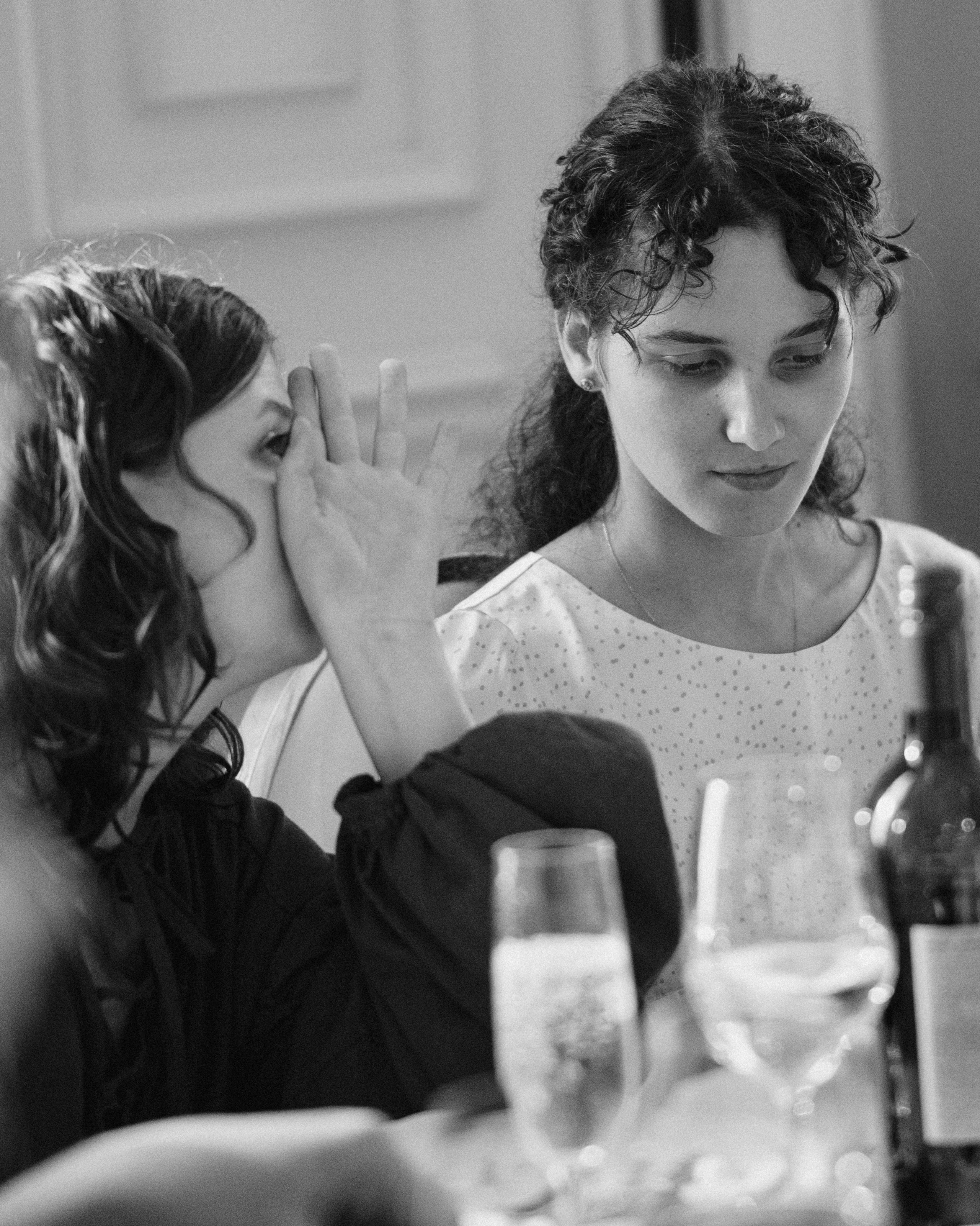 Жизнь моя. Фотограф Москва Селюкова Юлия