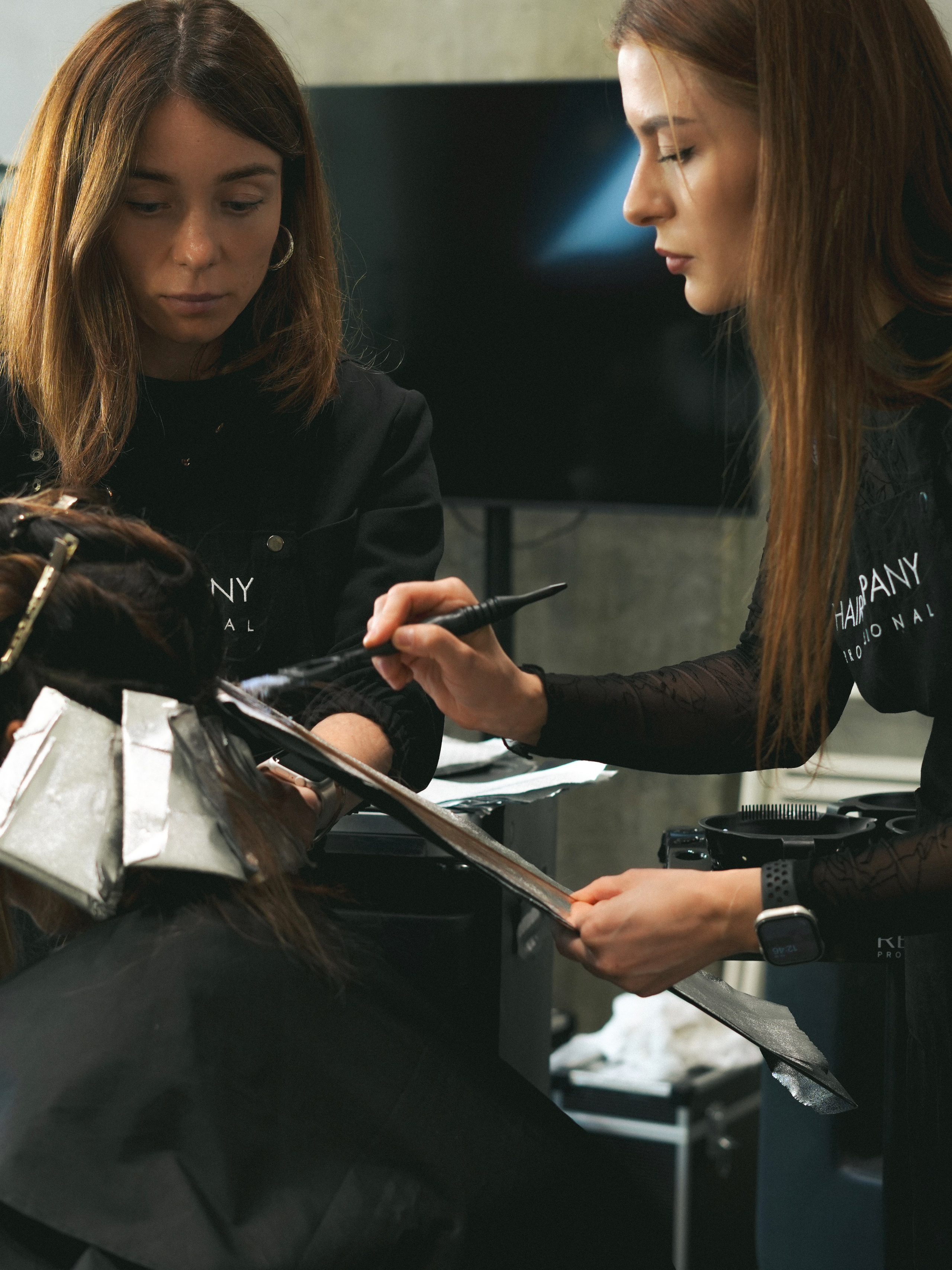 Business & Brands. Photographer Maria Dvoretskaya
