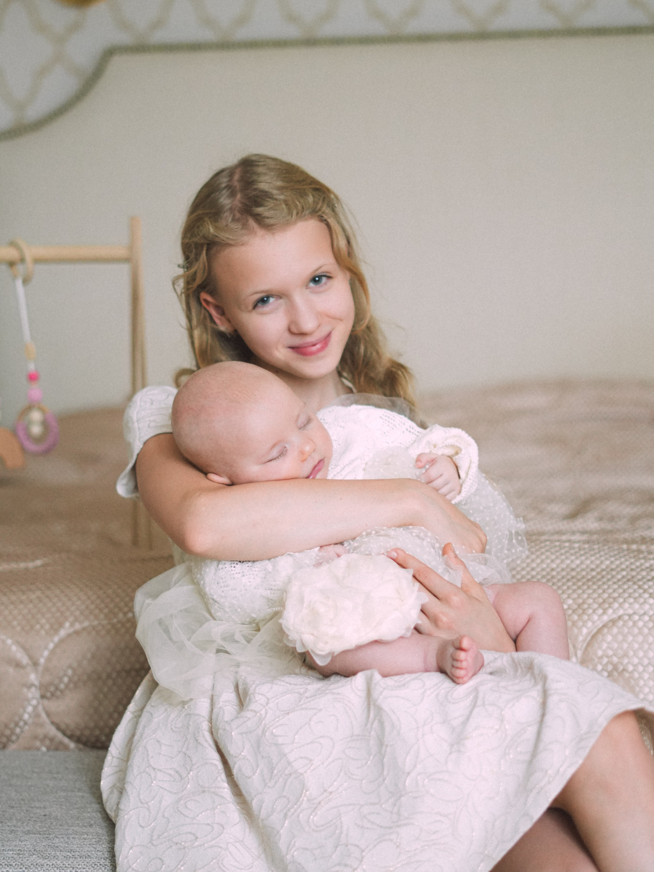 FAMILY STORIES. Photographer Maria Dvoretskaya
