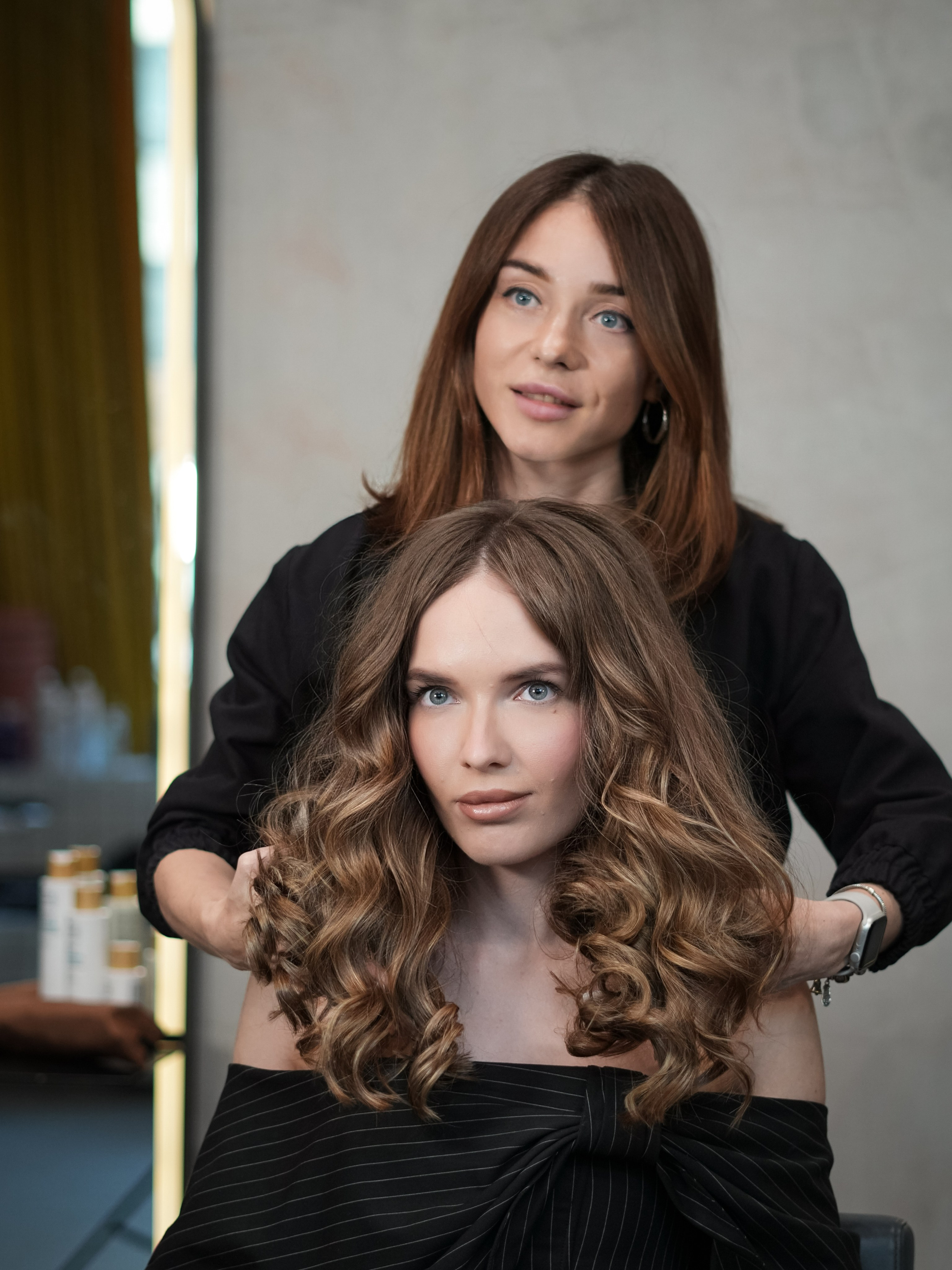 Business & Brands. Photographer Maria Dvoretskaya