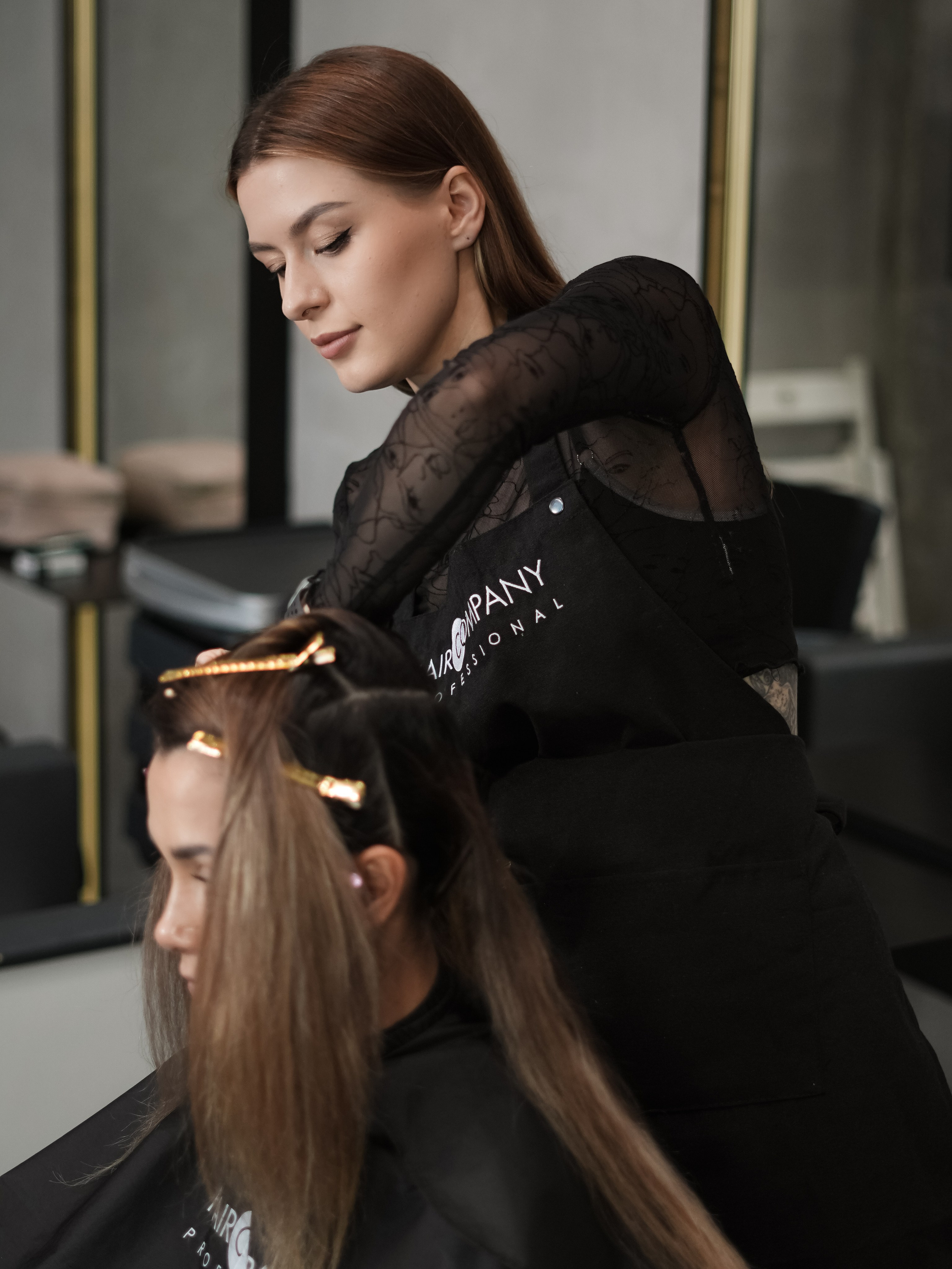 Business & Brands. Photographer Maria Dvoretskaya