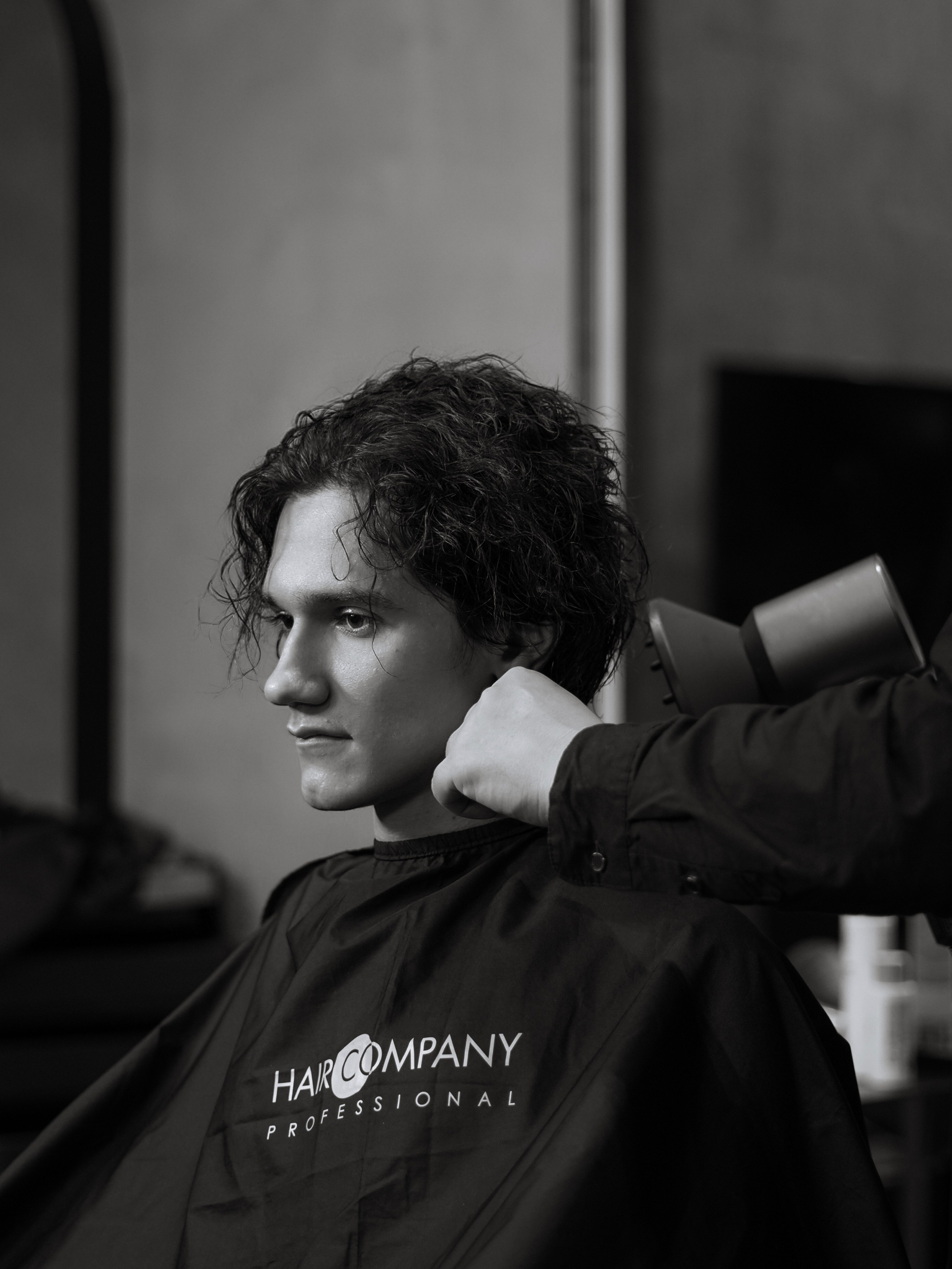 Business & Brands. Photographer Maria Dvoretskaya
