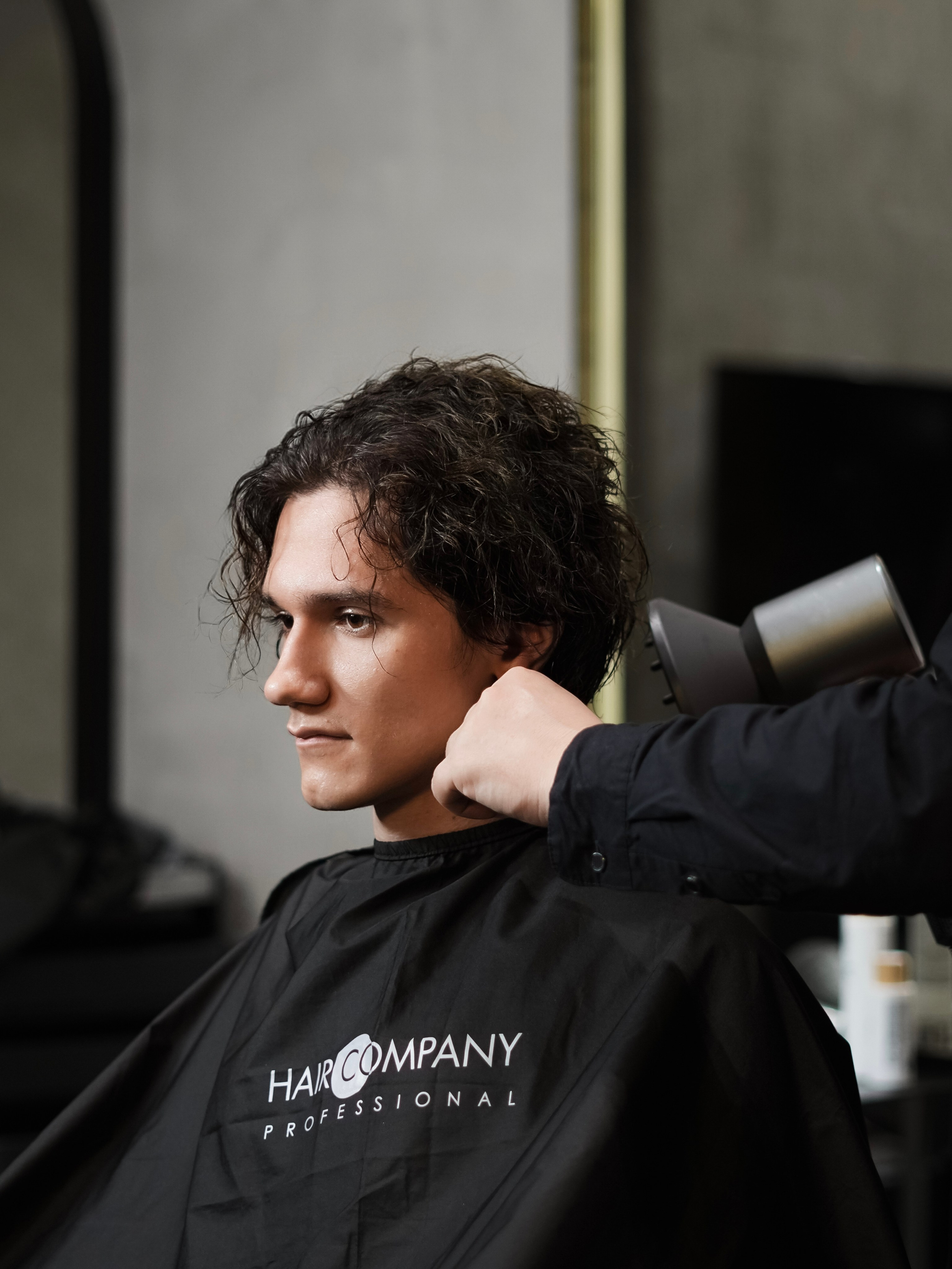 Business & Brands. Photographer Maria Dvoretskaya