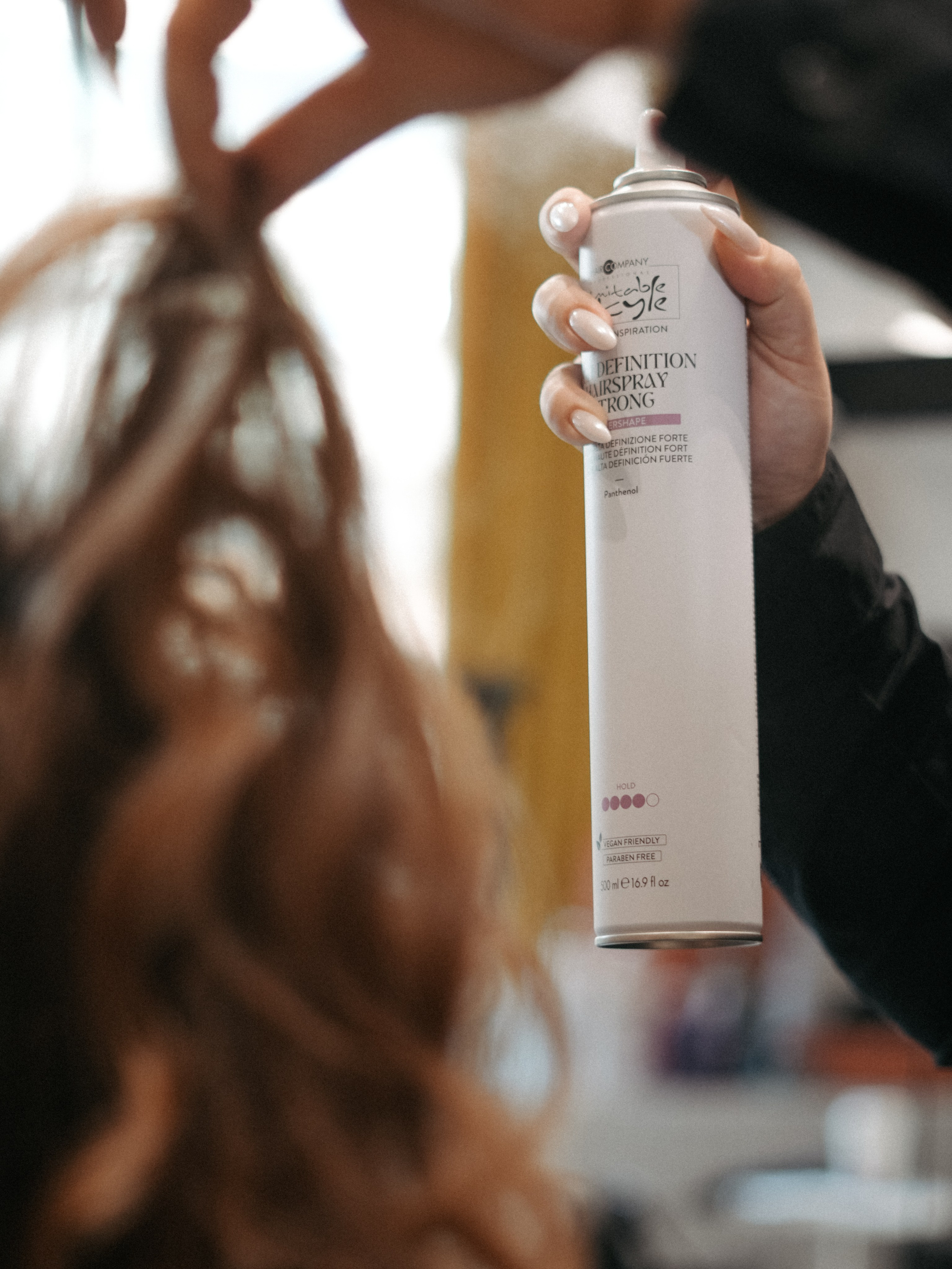 Business & Brands. Photographer Maria Dvoretskaya
