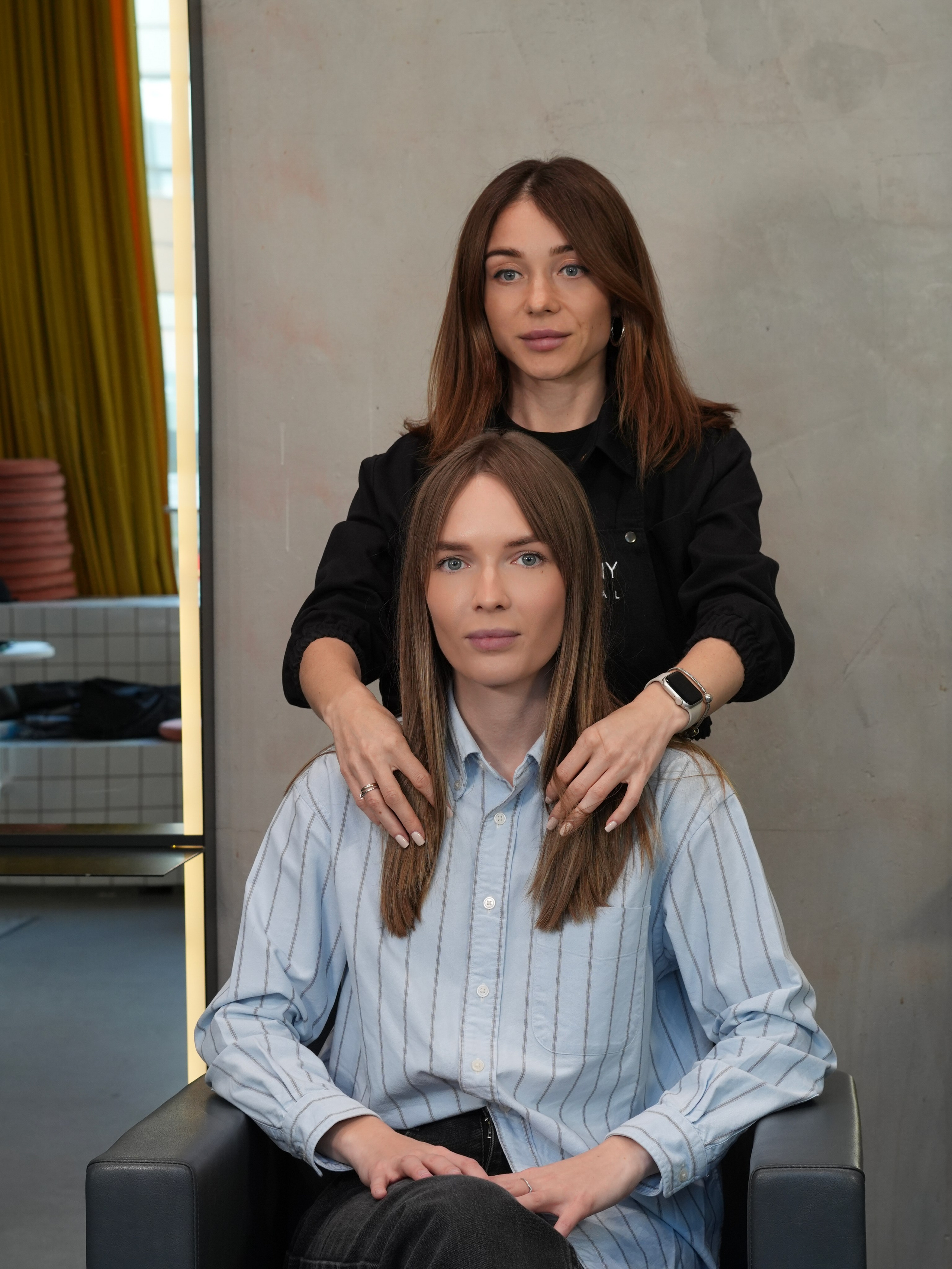 Business & Brands. Photographer Maria Dvoretskaya