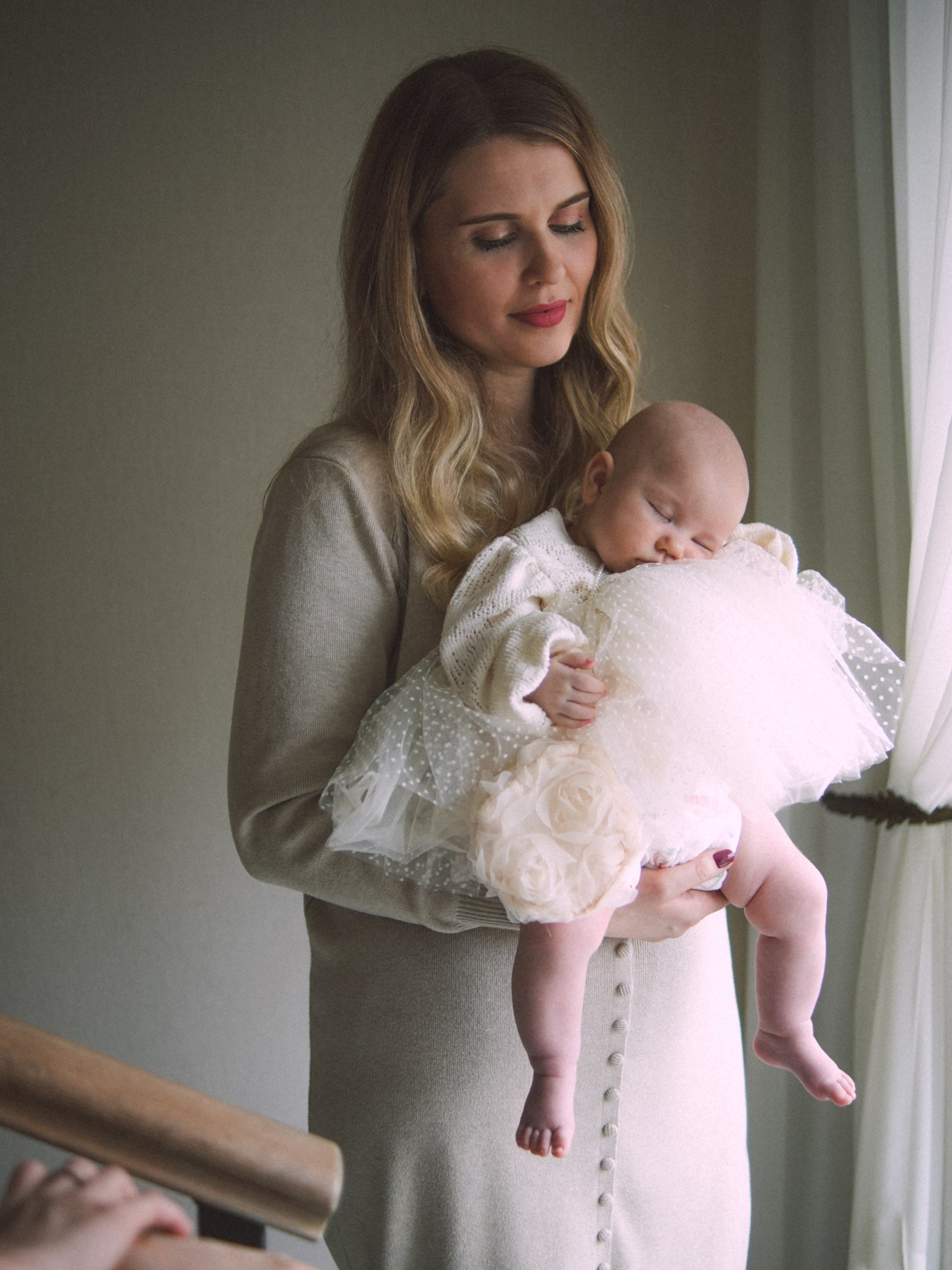 FAMILY STORIES. Photographer Maria Dvoretskaya