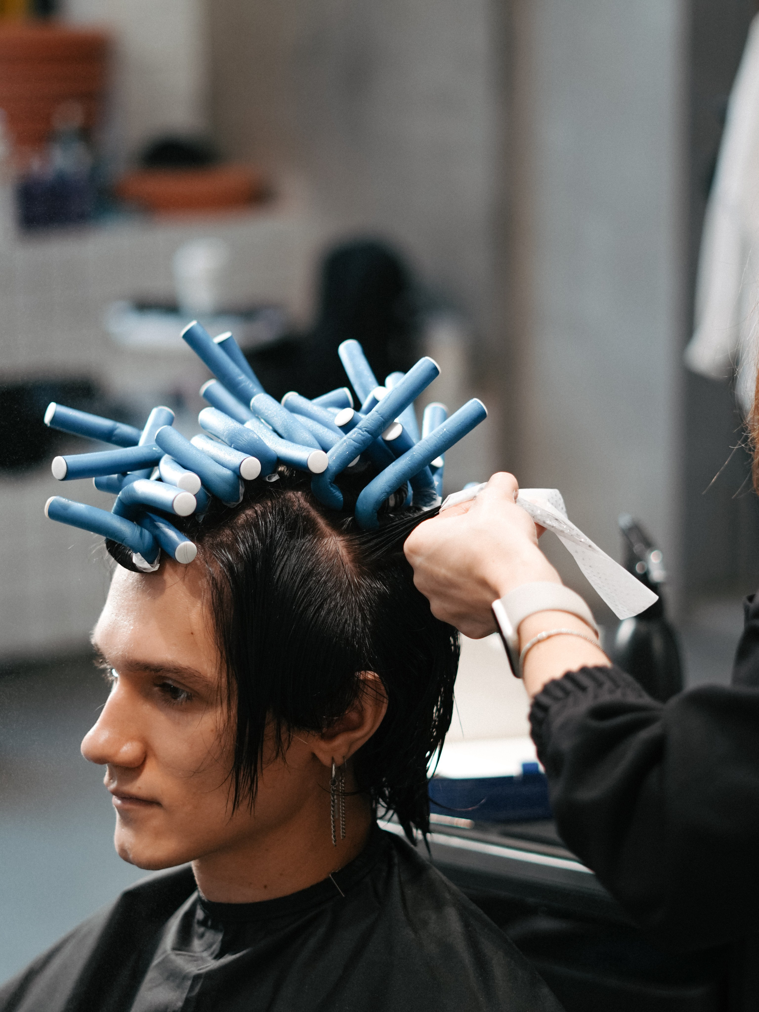 Business & Brands. Photographer Maria Dvoretskaya