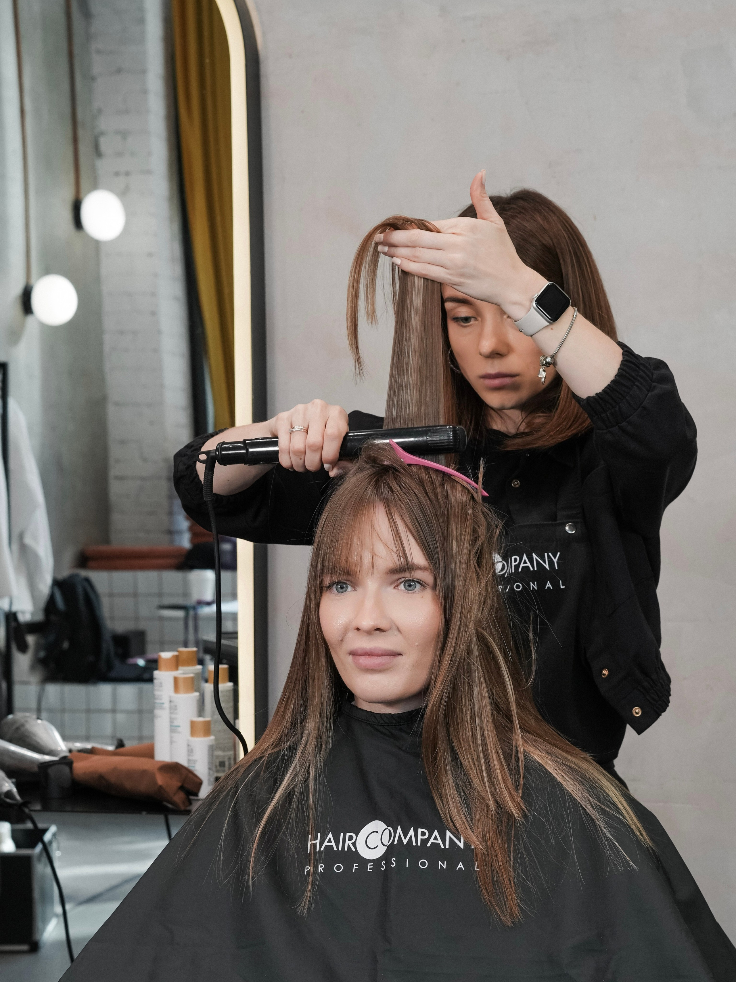 Business & Brands. Photographer Maria Dvoretskaya