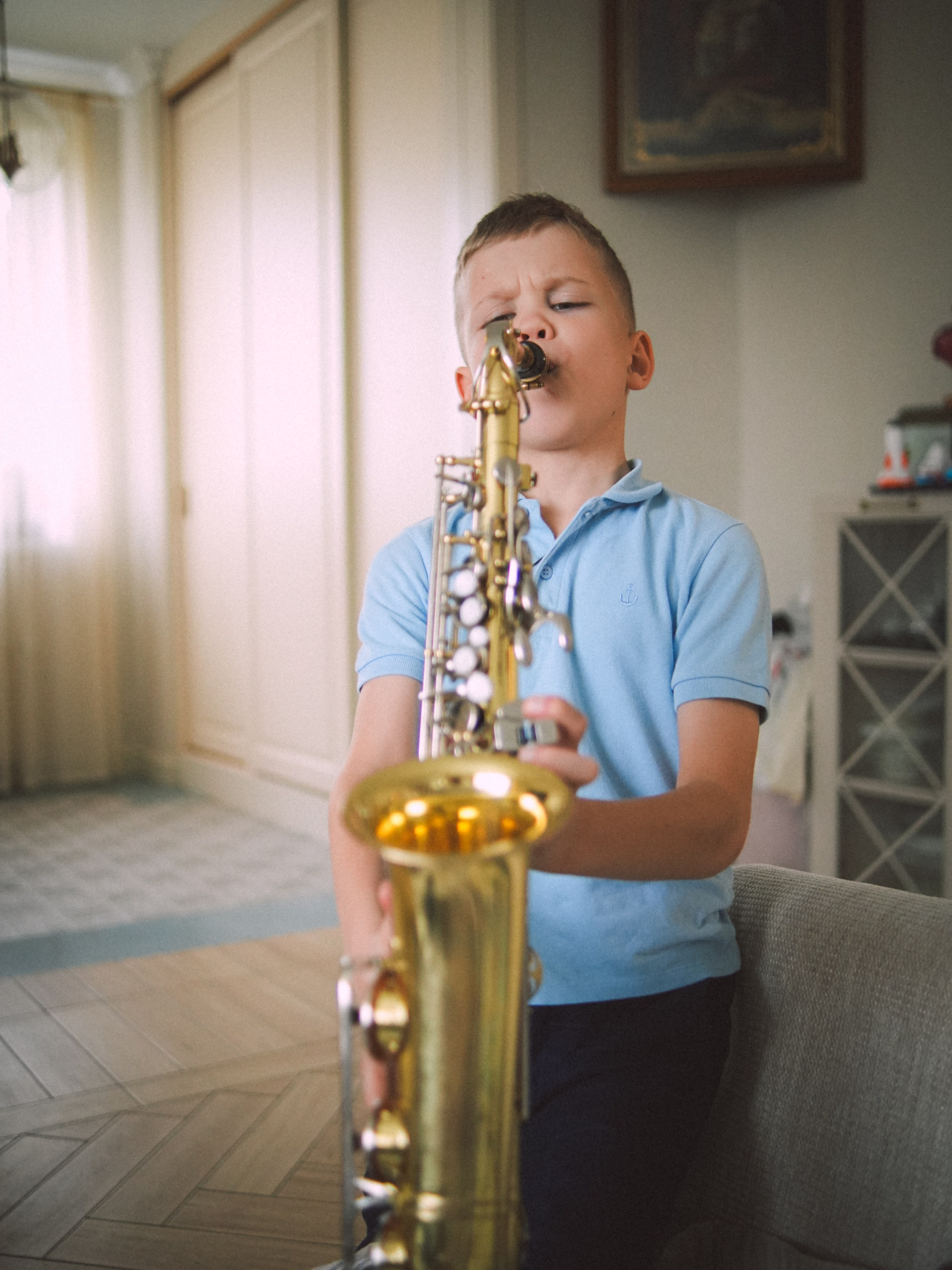FAMILY STORIES. Photographer Maria Dvoretskaya