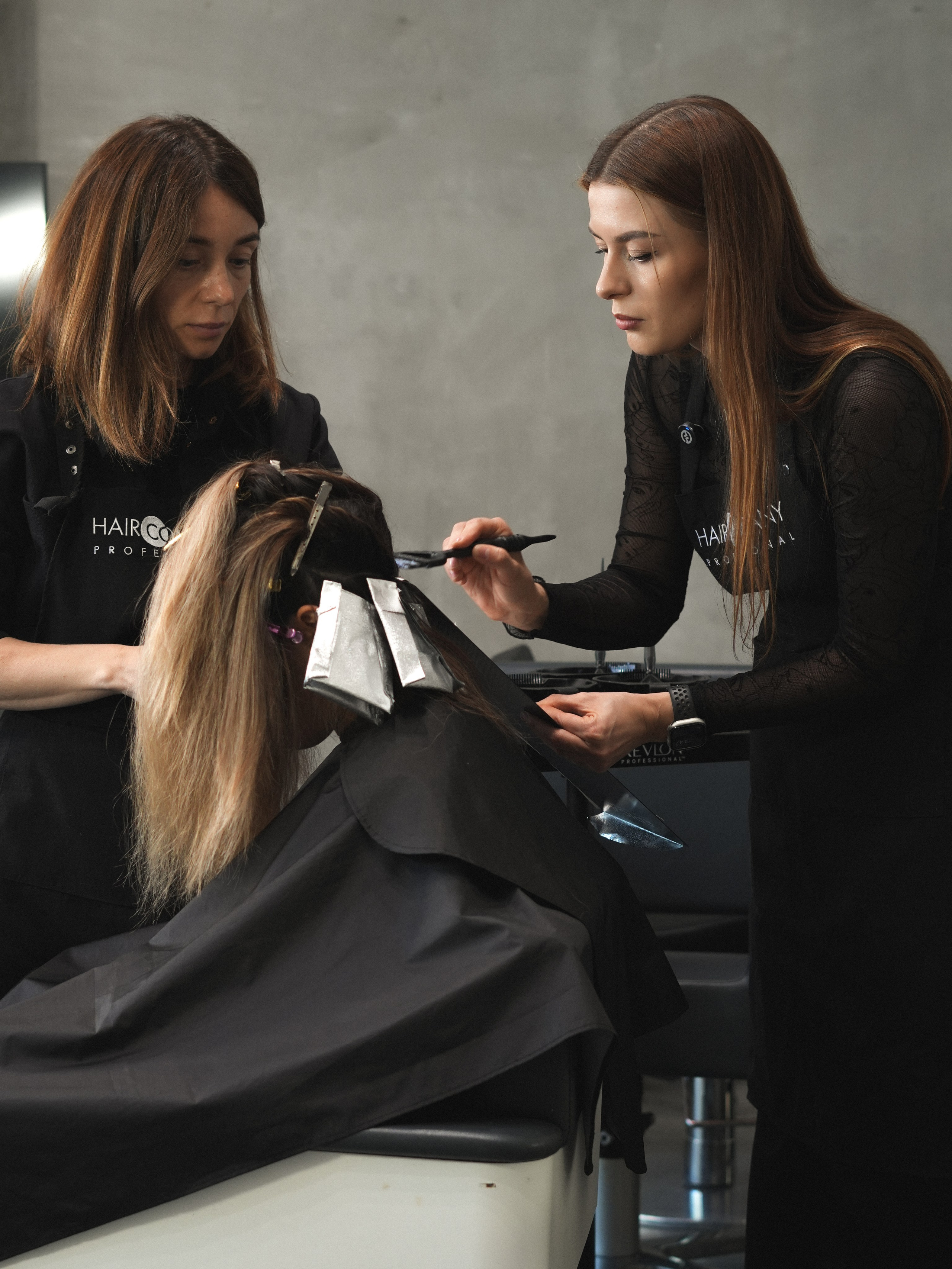 Business & Brands. Photographer Maria Dvoretskaya