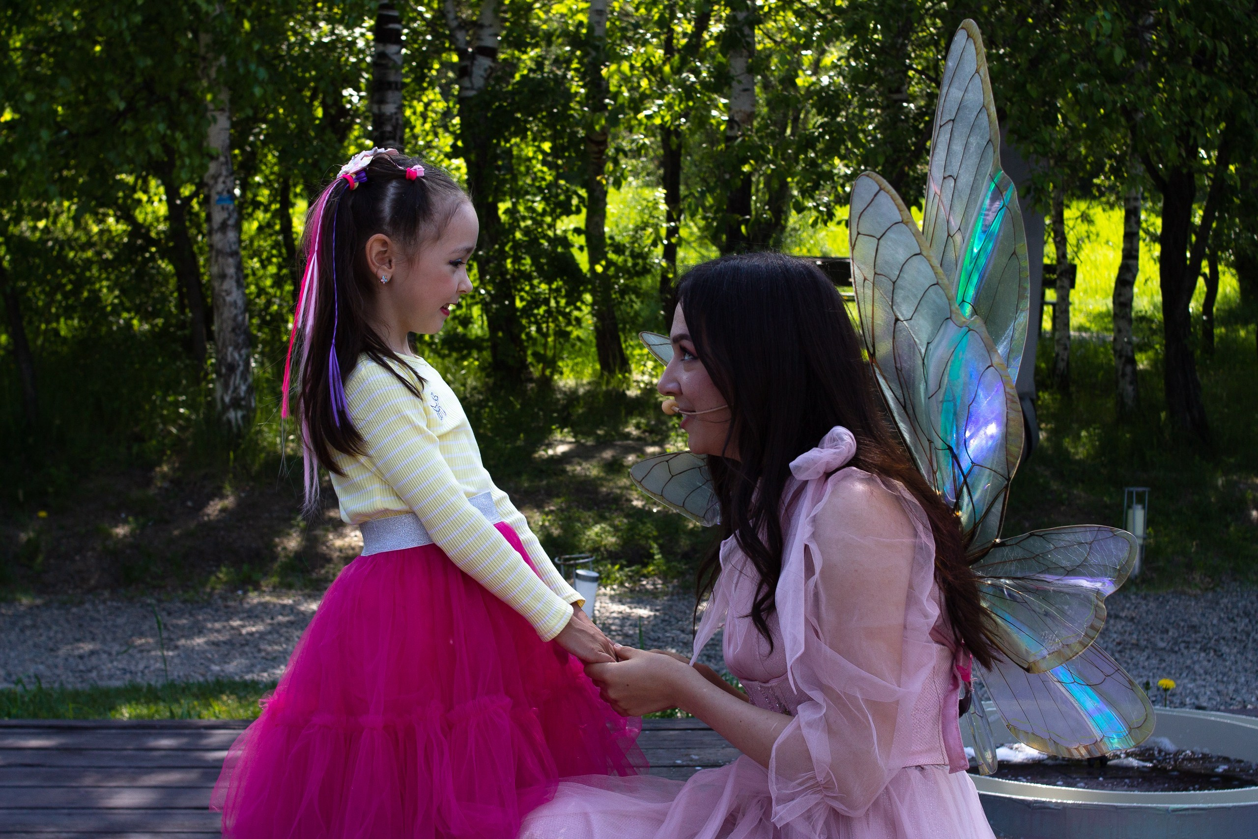 День рождения Ульяны. Борщевская Елизавета / фотограф Иркутск