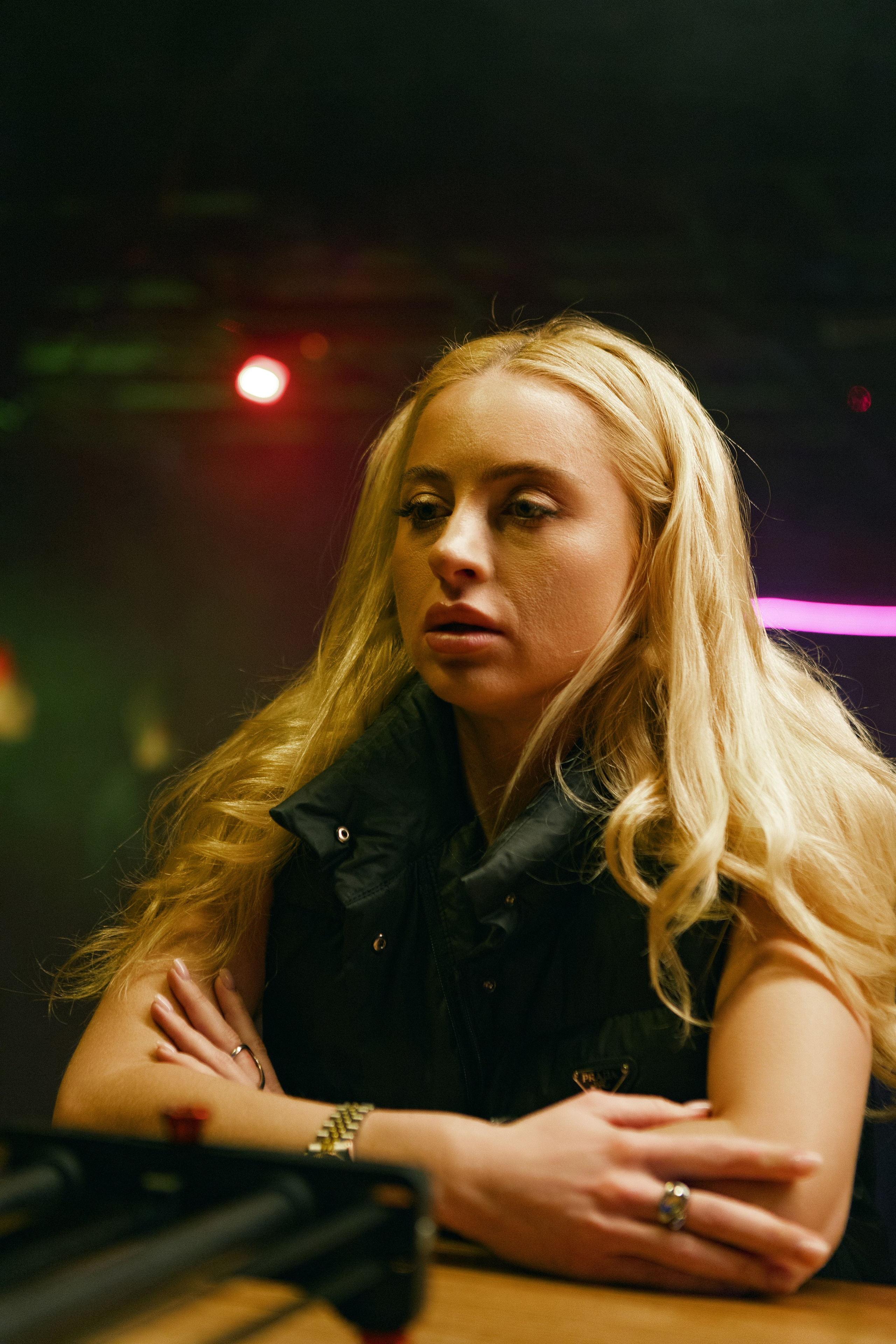 Бэкстейдж со съёмок фильма «Третья смена». Фотограф Александр Закадычный | Таганрог