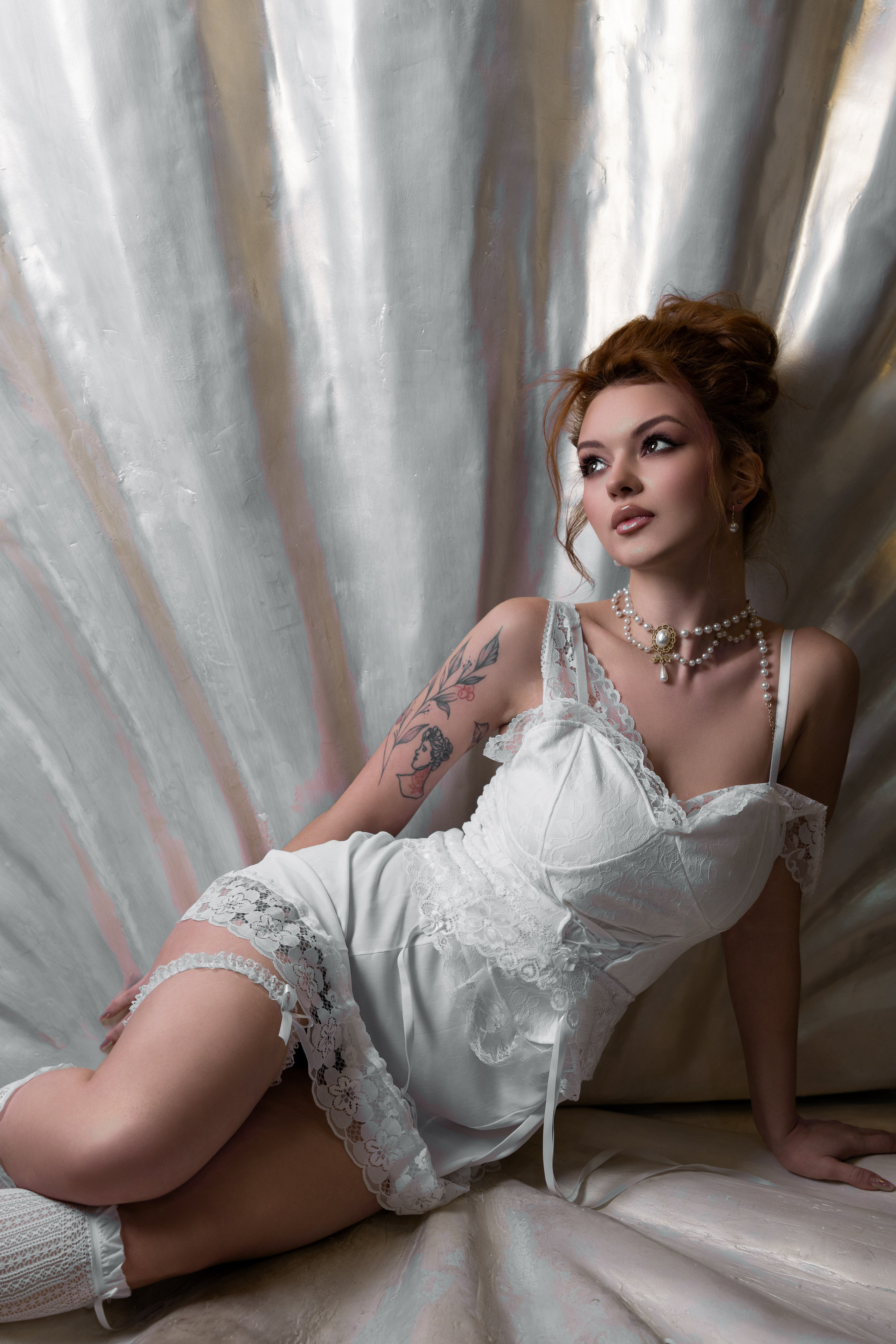 Женские фотосессии. Katyazimmer.wfolio.pro