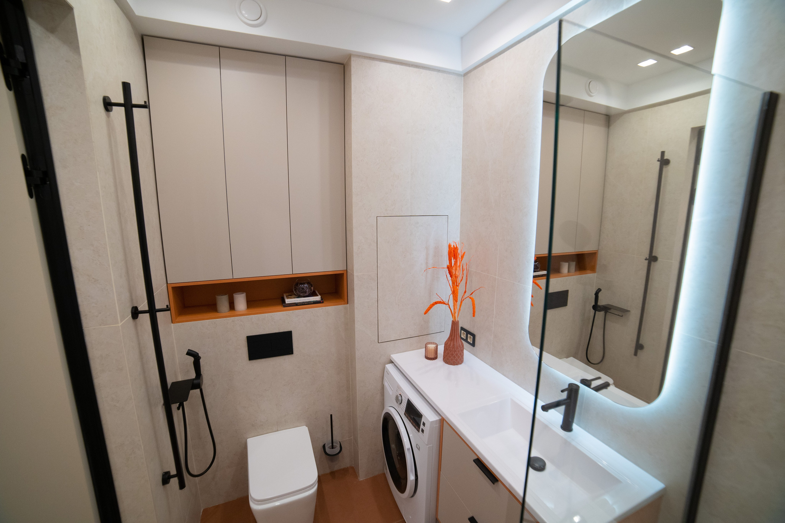 Интерьерная съемка: для чего она нужна и как раскрывает потенциал пространства. Профессиональный портретный фотограф в Москве Владимир Глаголев