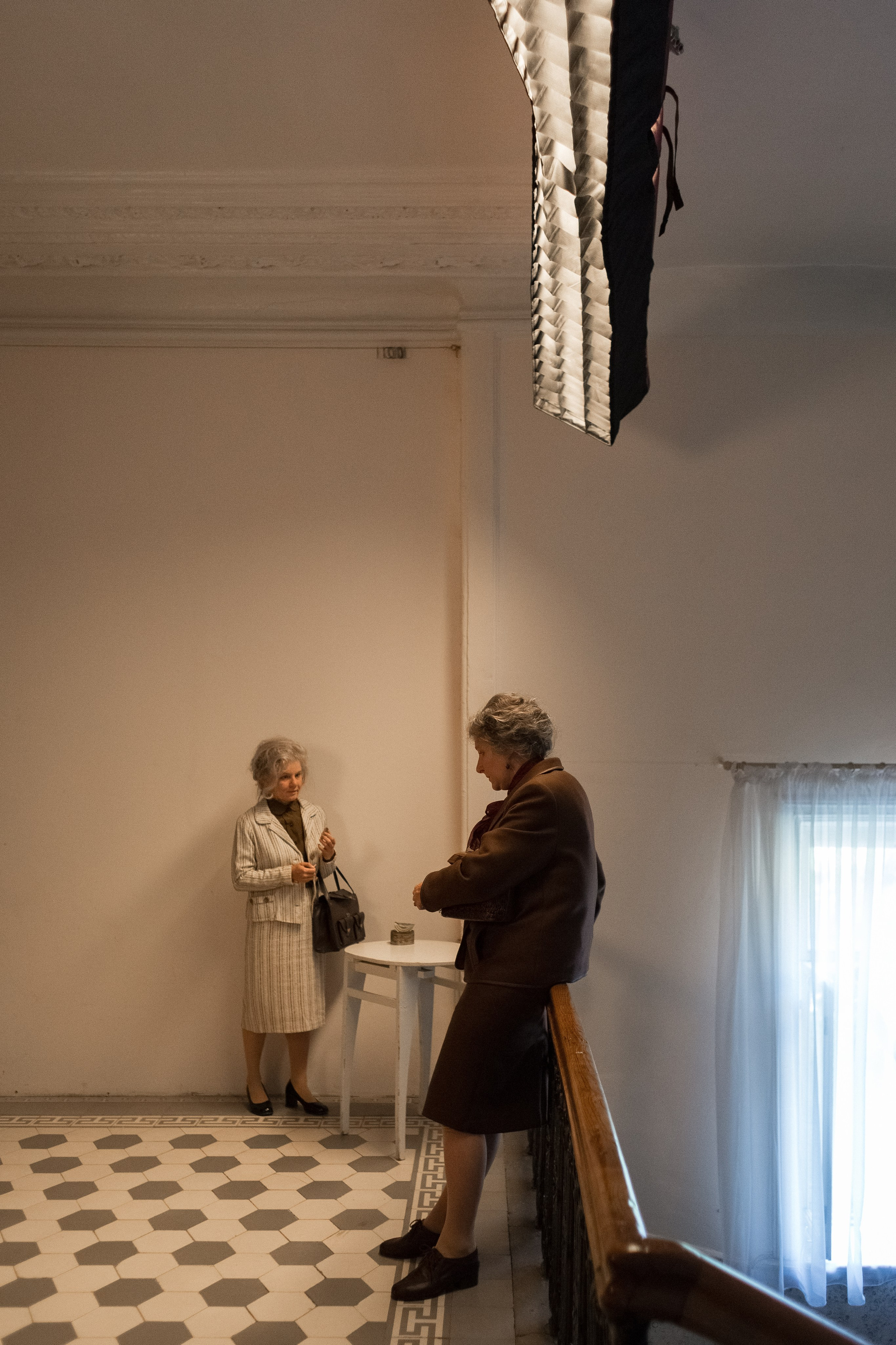 За кулисами Раневской: Взгляд изнутри на съемочную площадку в Таганрог. Свадебный и семейный фотограф в Таганроге Бакарюк Антон