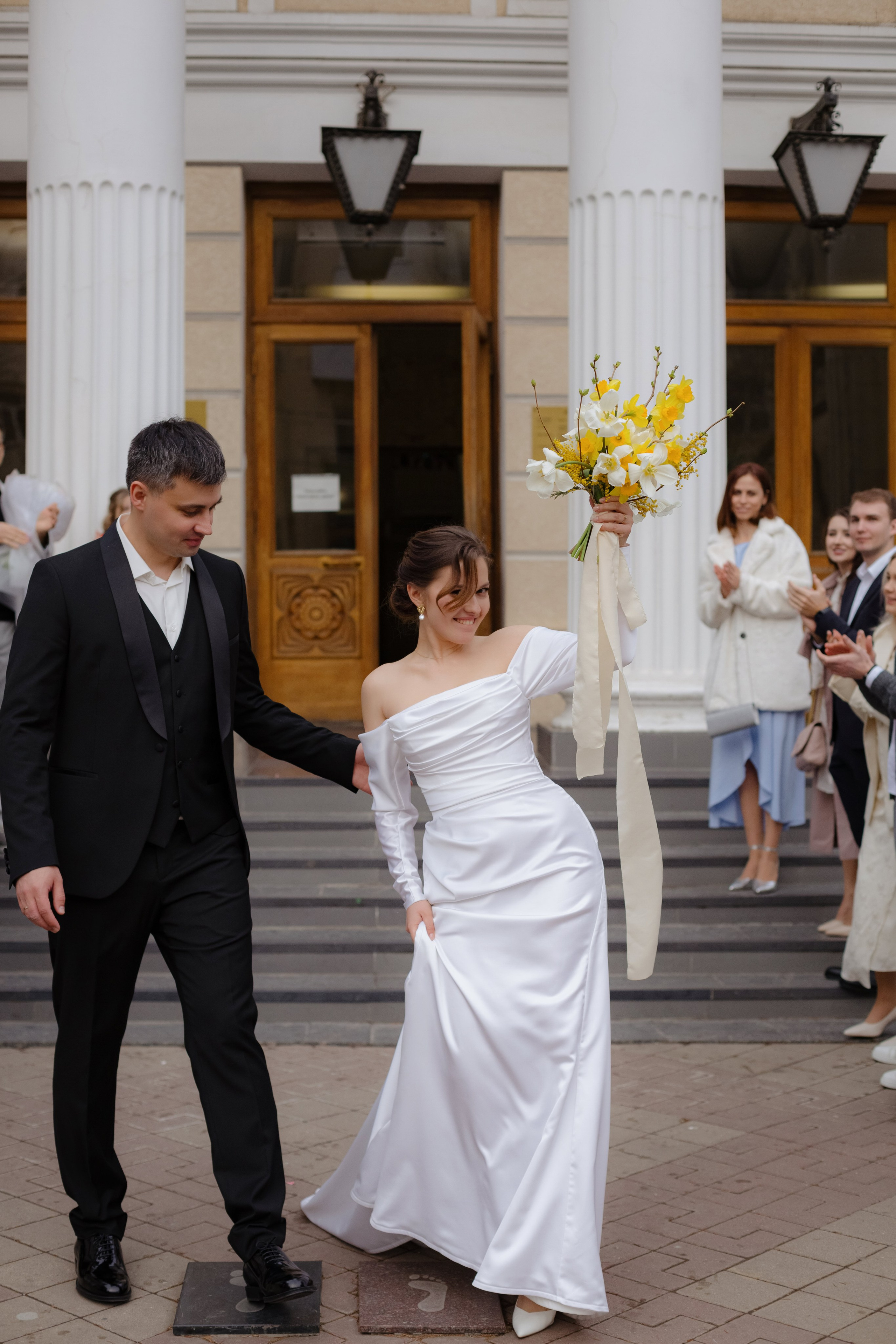 Свадебный фотограф Ростов — Искренняя история любви Алексея и Юлии в фото. Свадебный и семейный фотограф в Таганроге Бакарюк Антон