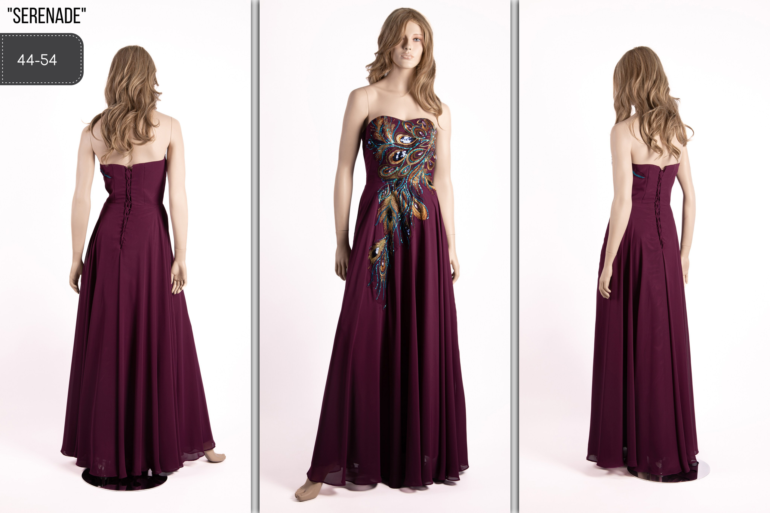 Аренда вечерних платьев в Краснодаре: элегантные образы для фотосессии. Интерьерная фотостудия FOTOGEN г. Краснодар