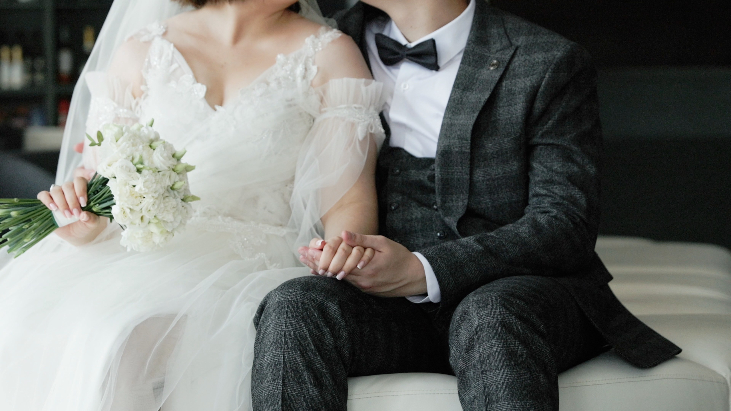 Свадьба Александра и Полины. Видеограф Павел Борисов | Москва | СПБ | Брянск