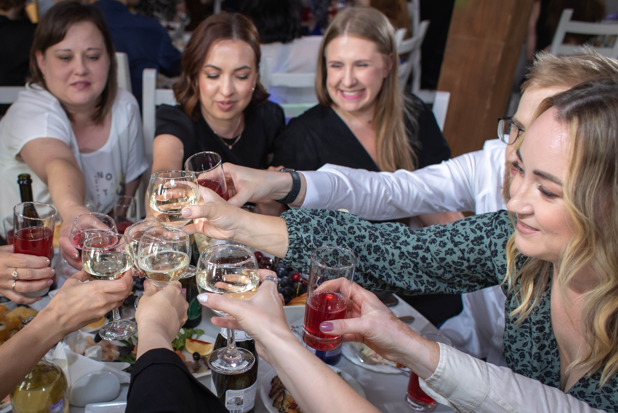 Выпускной 9 кл б/о «Светофор». Фотограф Татьяна Орлова