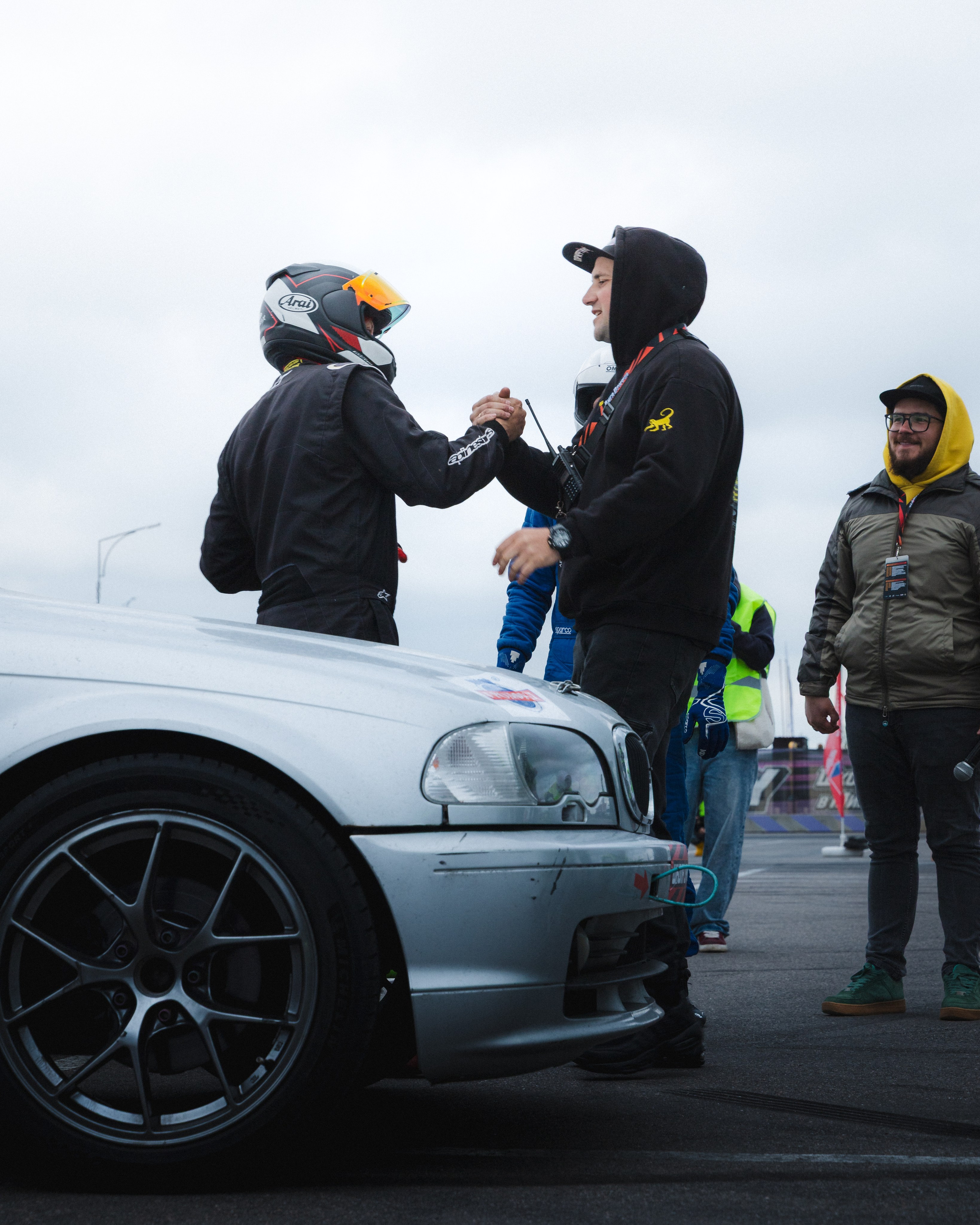 Лига Дрифта. Этап I. Минск. Maxim Remizevich | Photographer