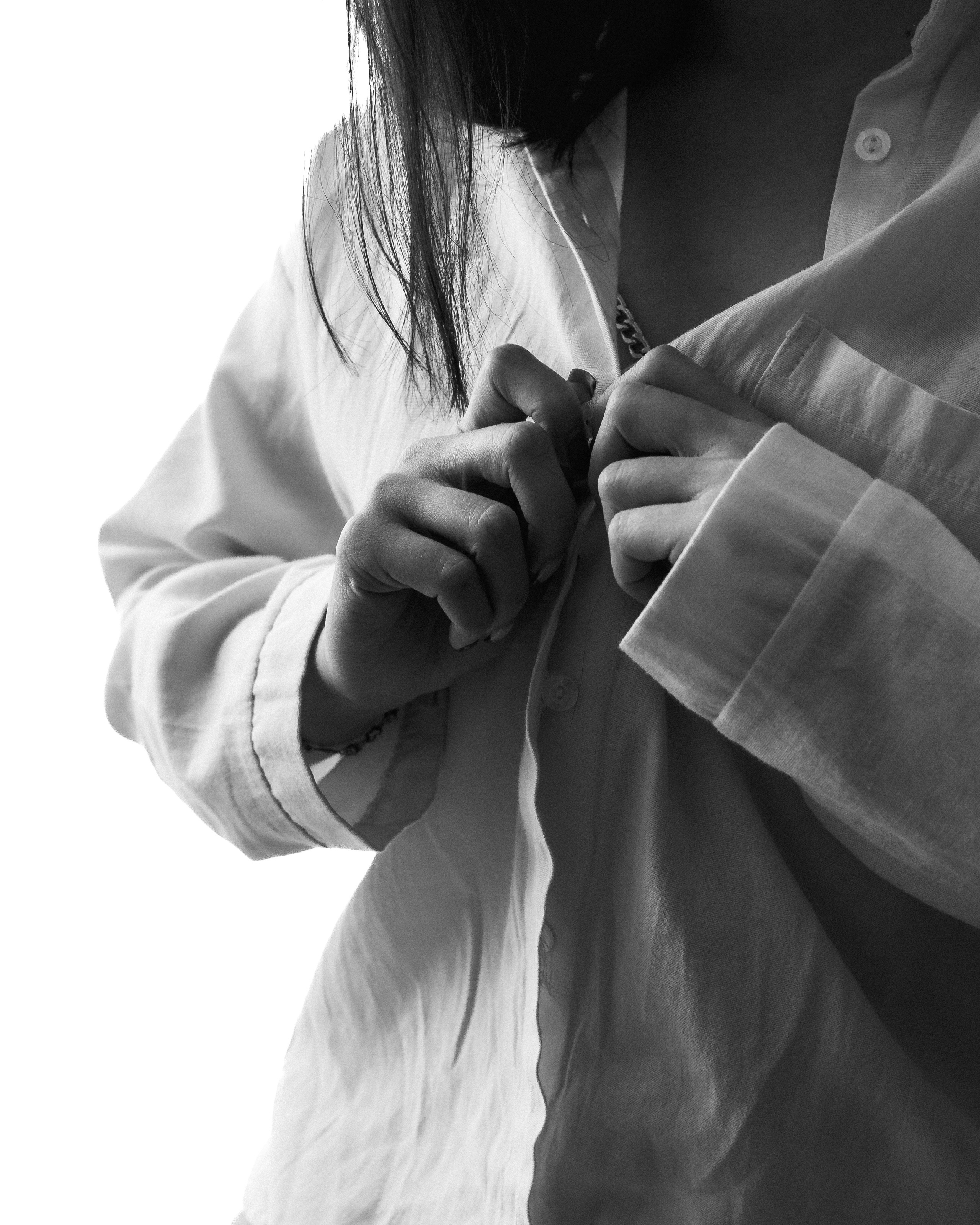 Портретная фотосессия Вики — женский портрет от Максима Ремизевича. Maxim Remizevich | Photographer