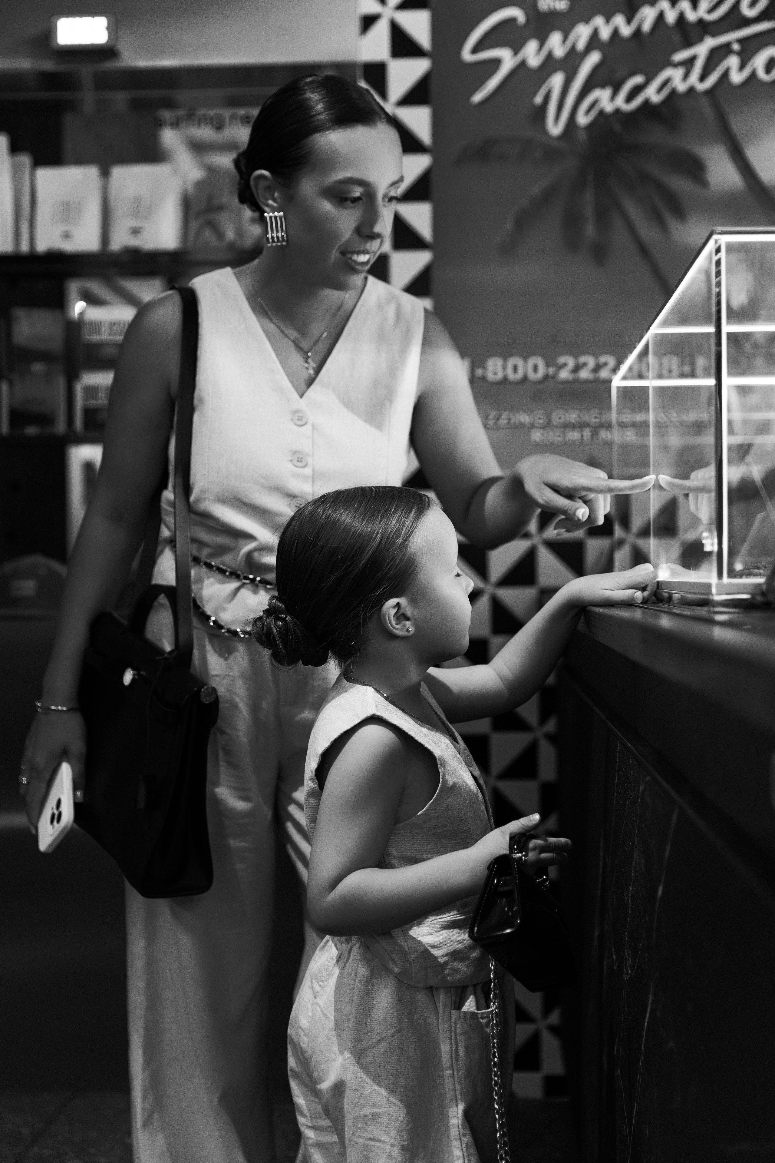 Ольга & Кира