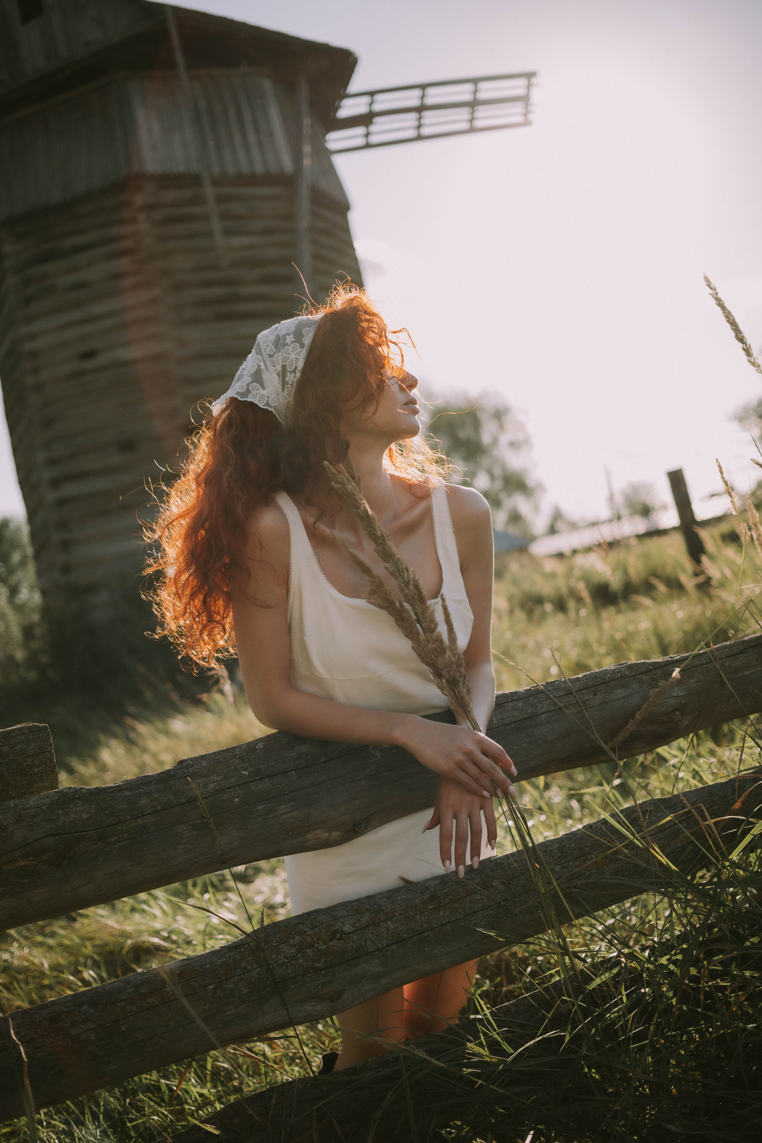 Портретный и свадебный фотограф в Воронеже Светлана Кунахова