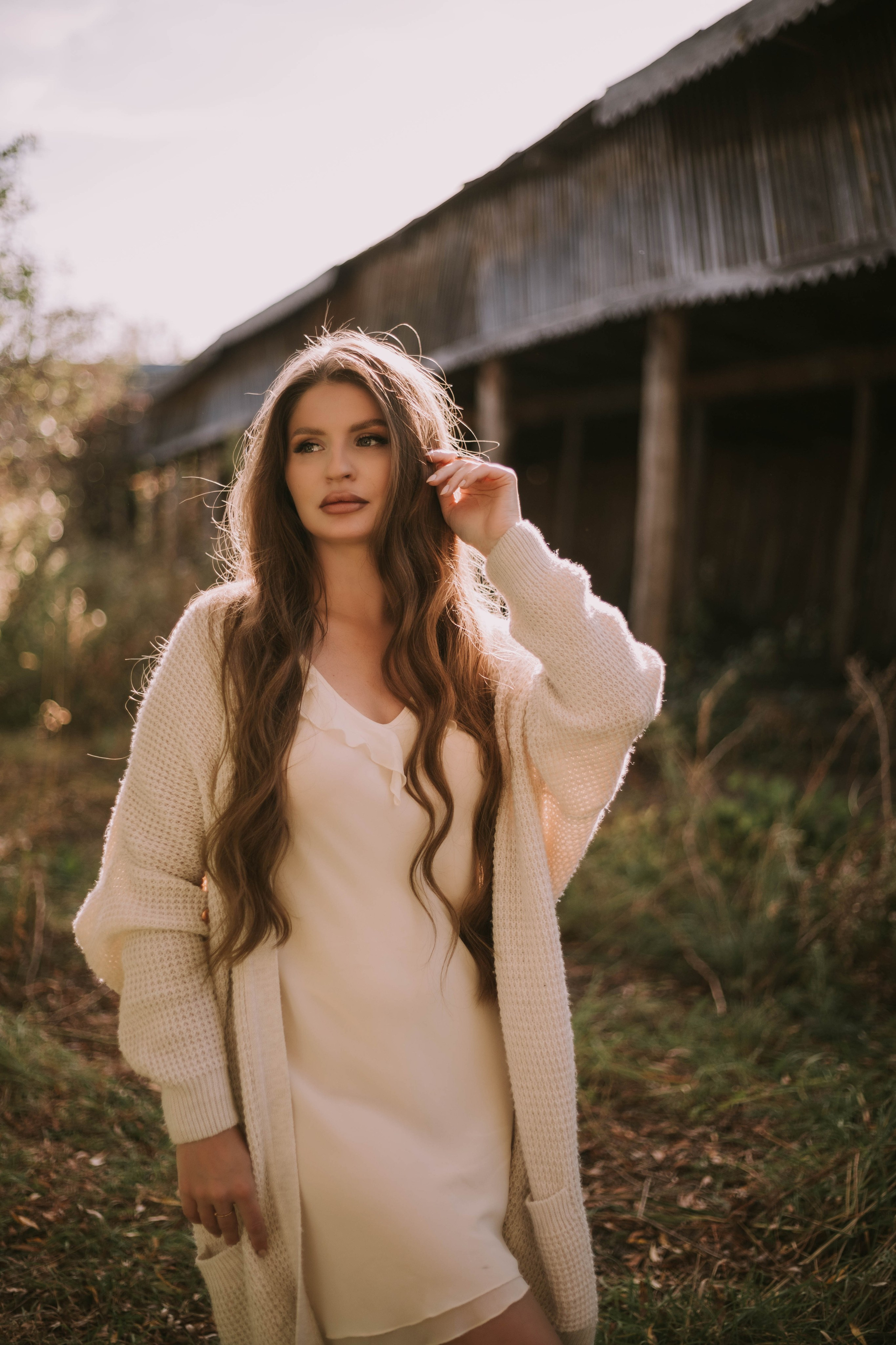 Портреты и Love Story. Портретный и свадебный фотограф в Воронеже Светлана Кунахова