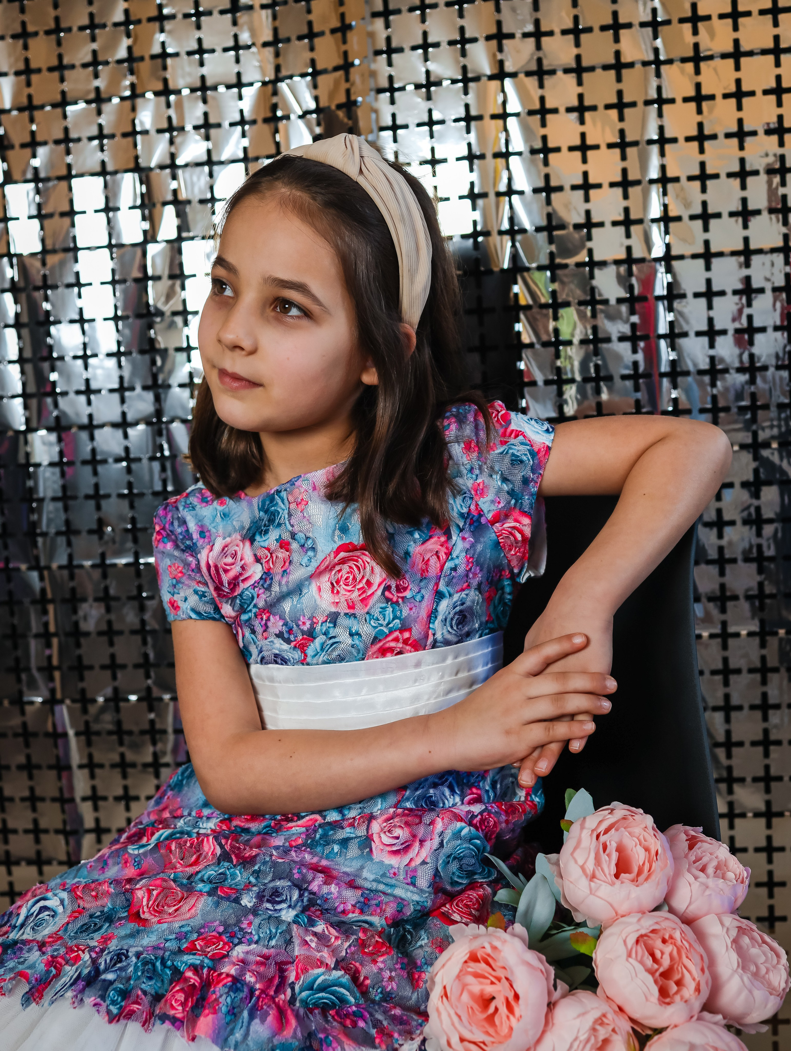 Дети модельная школа. Главная