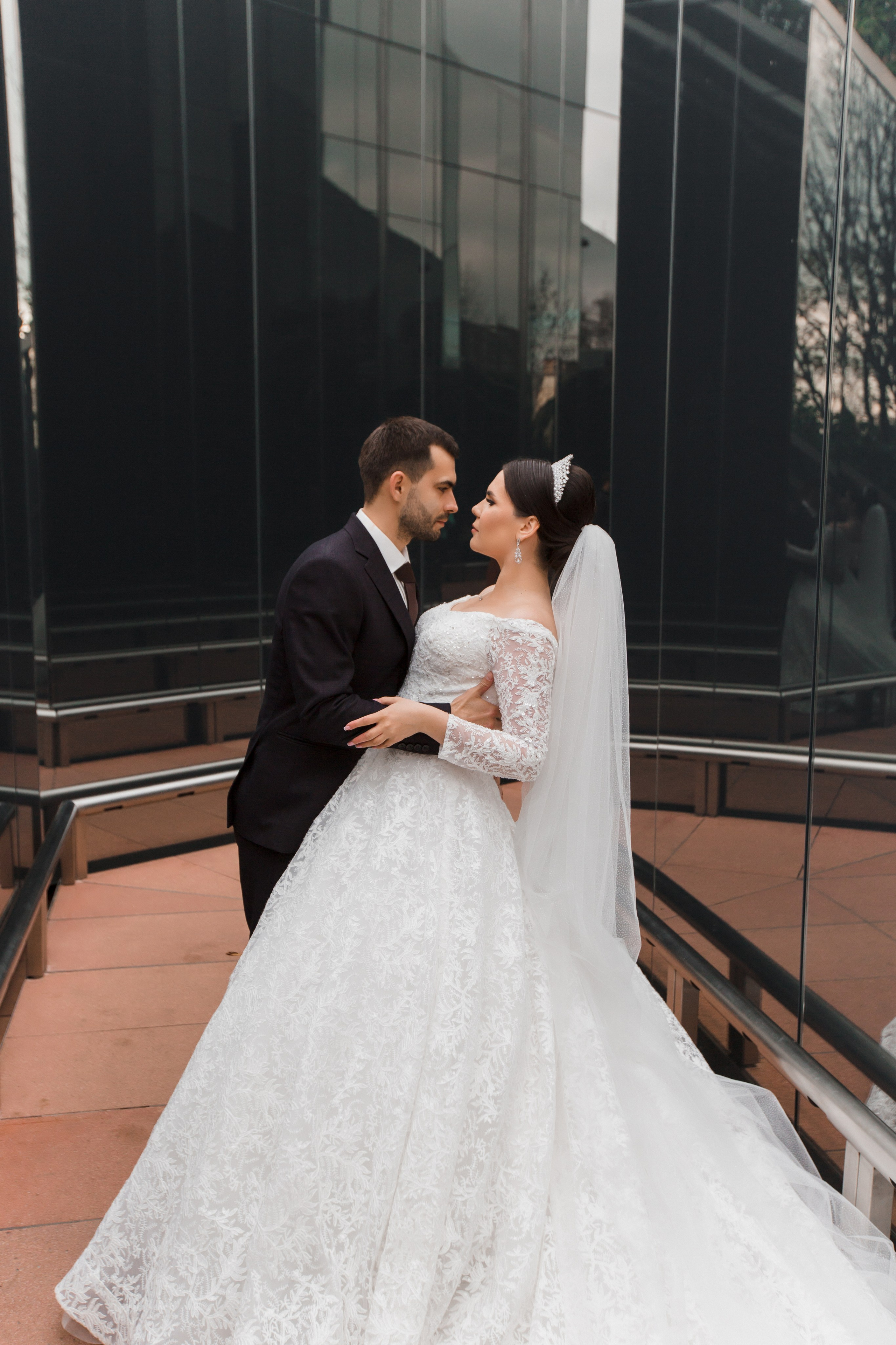 Александр и Виктория. Свадебный и семейный фотограф в Краснодаре