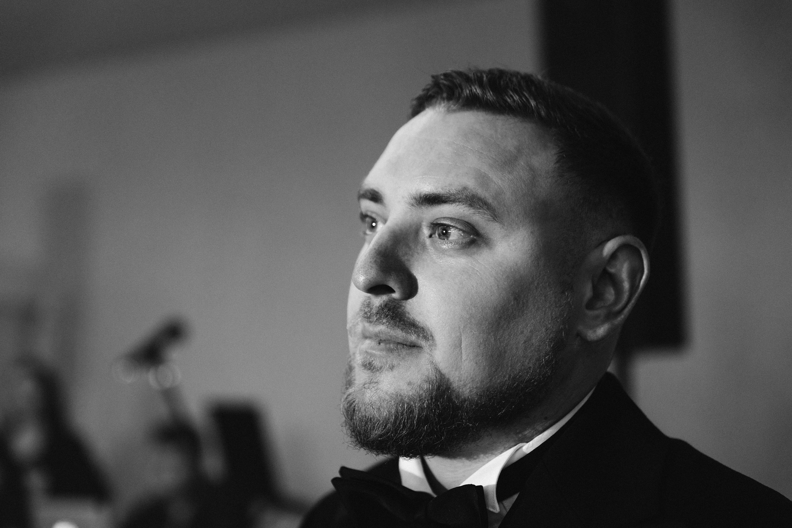 Саша и Илья. Свадебный фотограф Максим Яненко в Волгограде