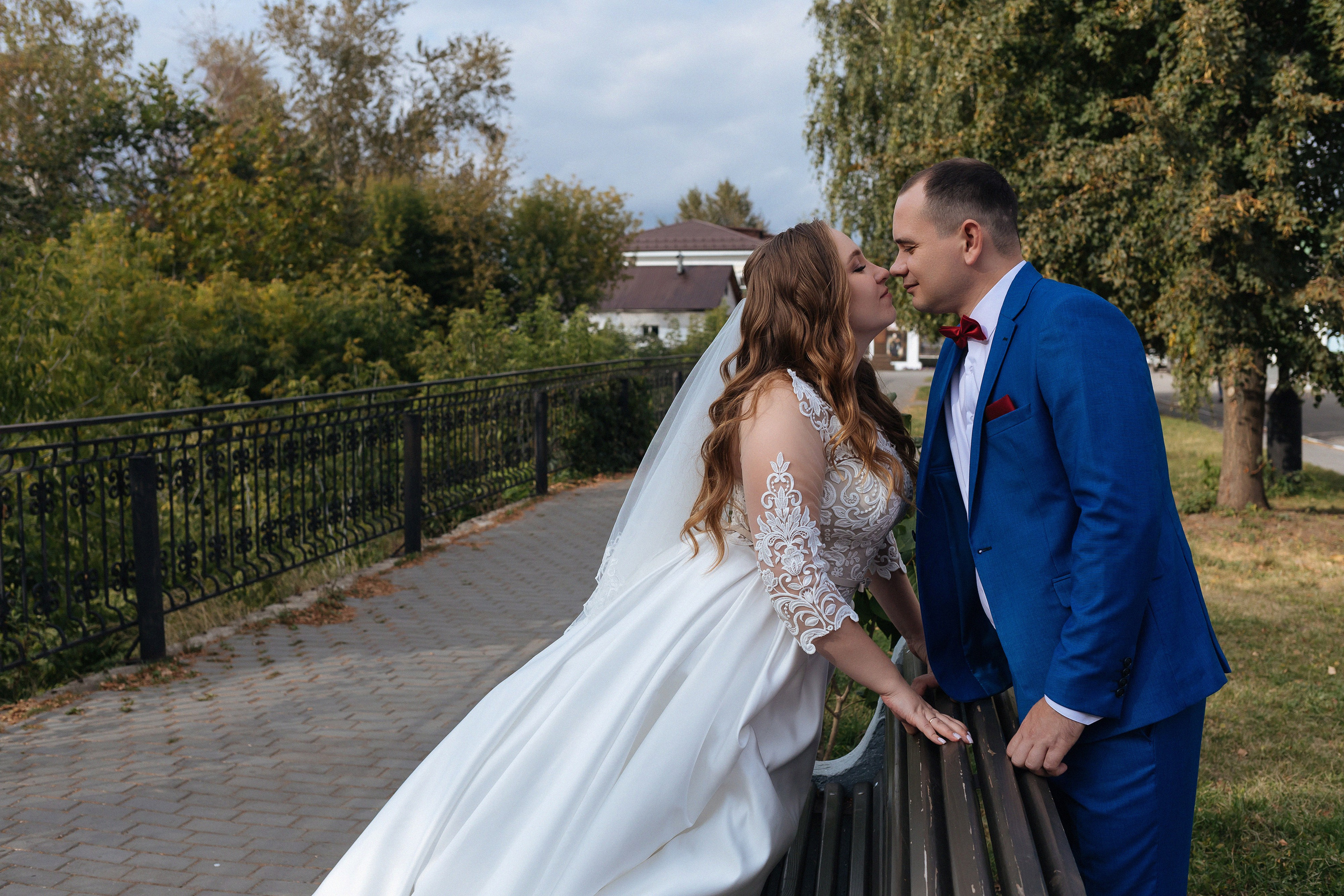 Свадебное. Свадебный фотограф Нижний Новгород | Софа Полякова