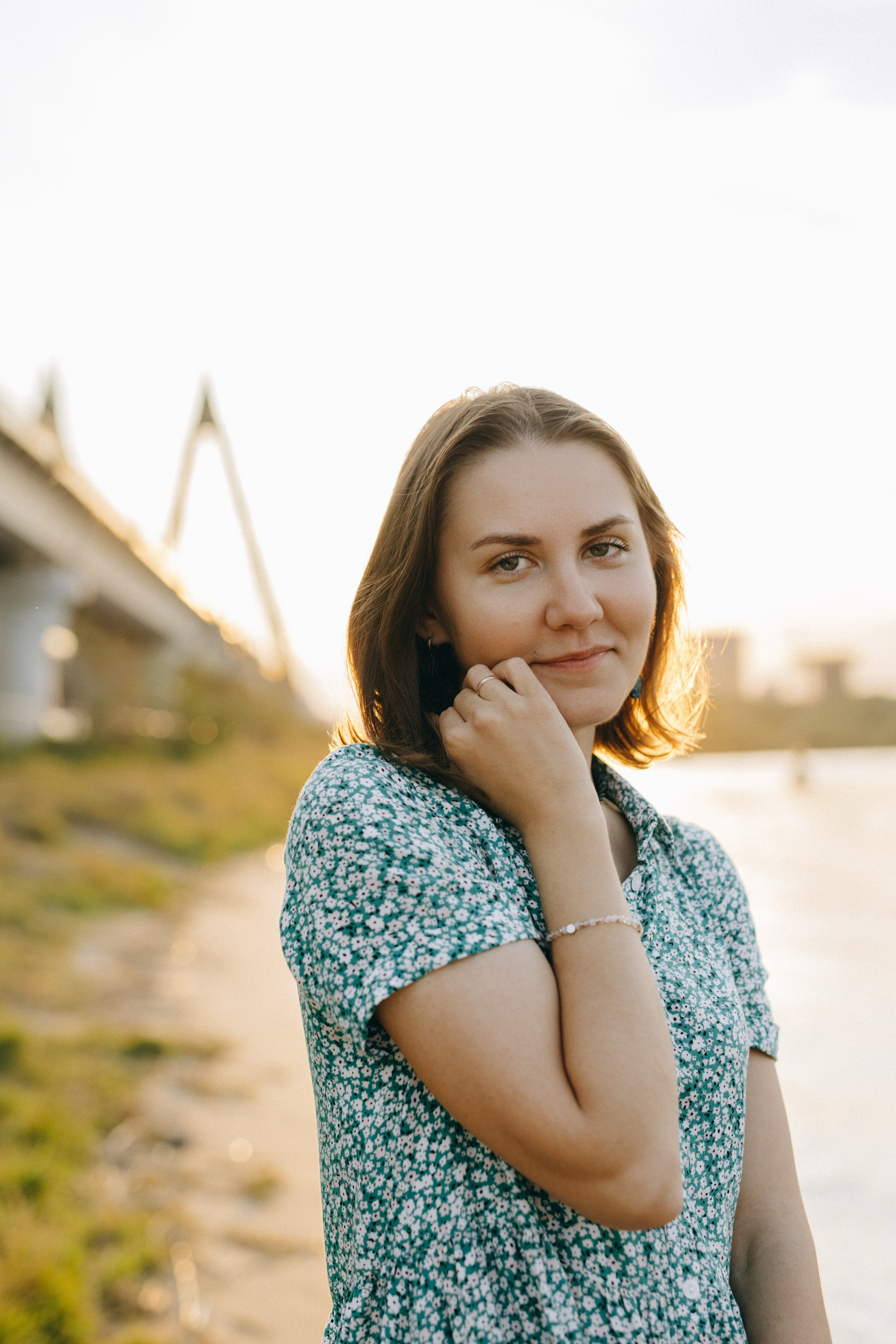 Заметки о лете. Семейный и портретный фотограф из Казани