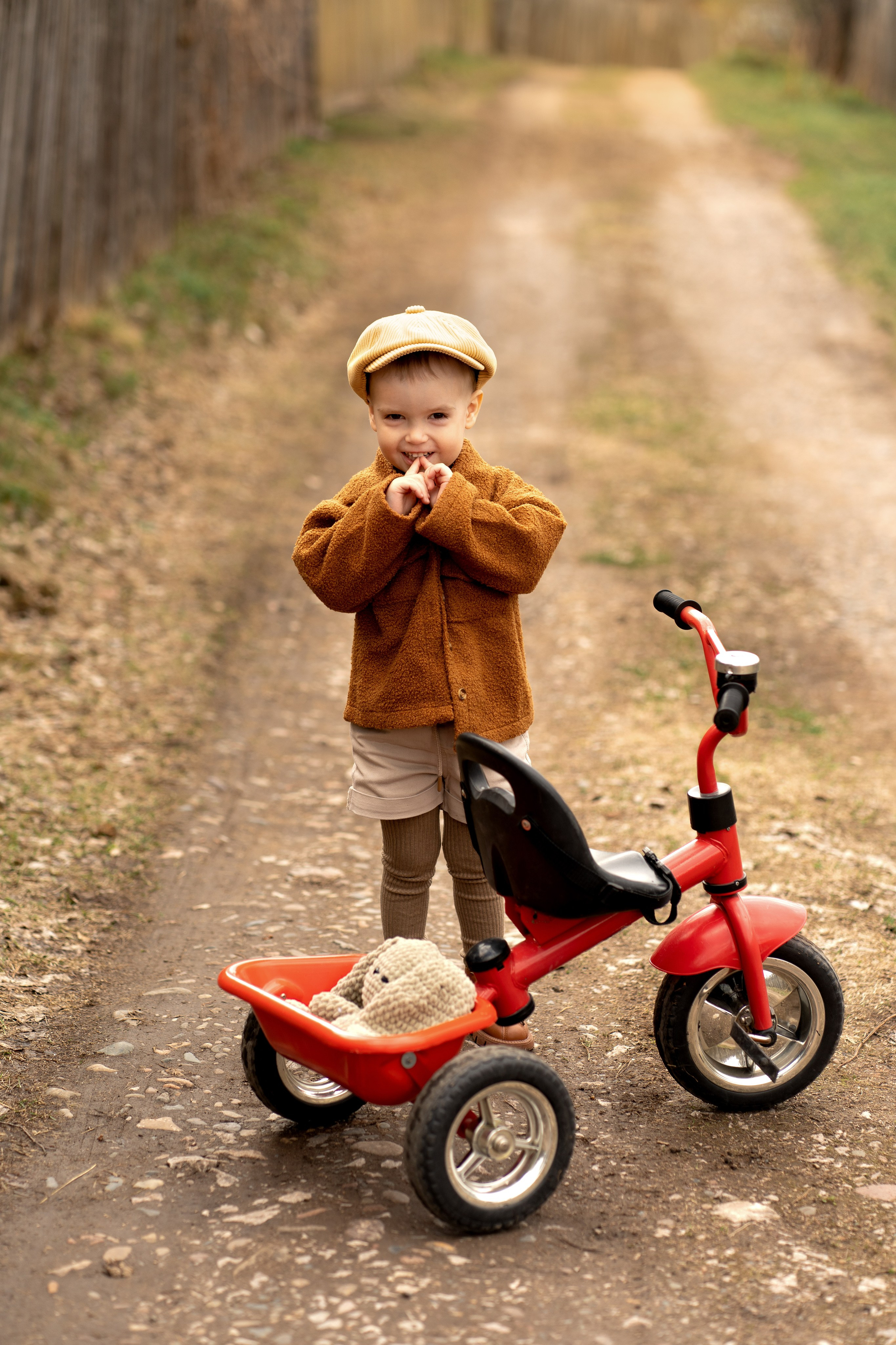 Леша. Фотограф в Красноярске. Юлия Чаушанская