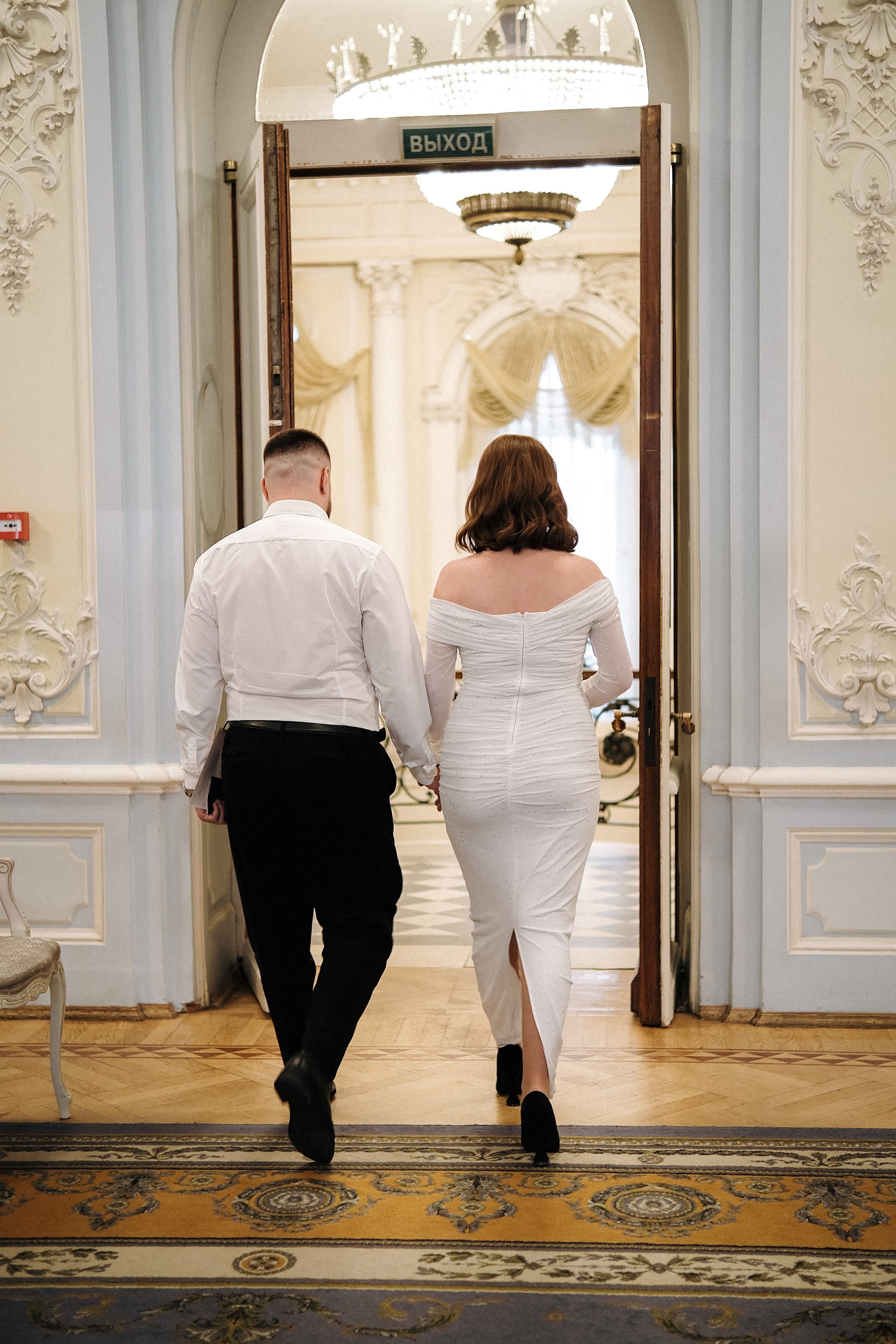 Рита & Леша. ДБ2. Phdkvmr.ru