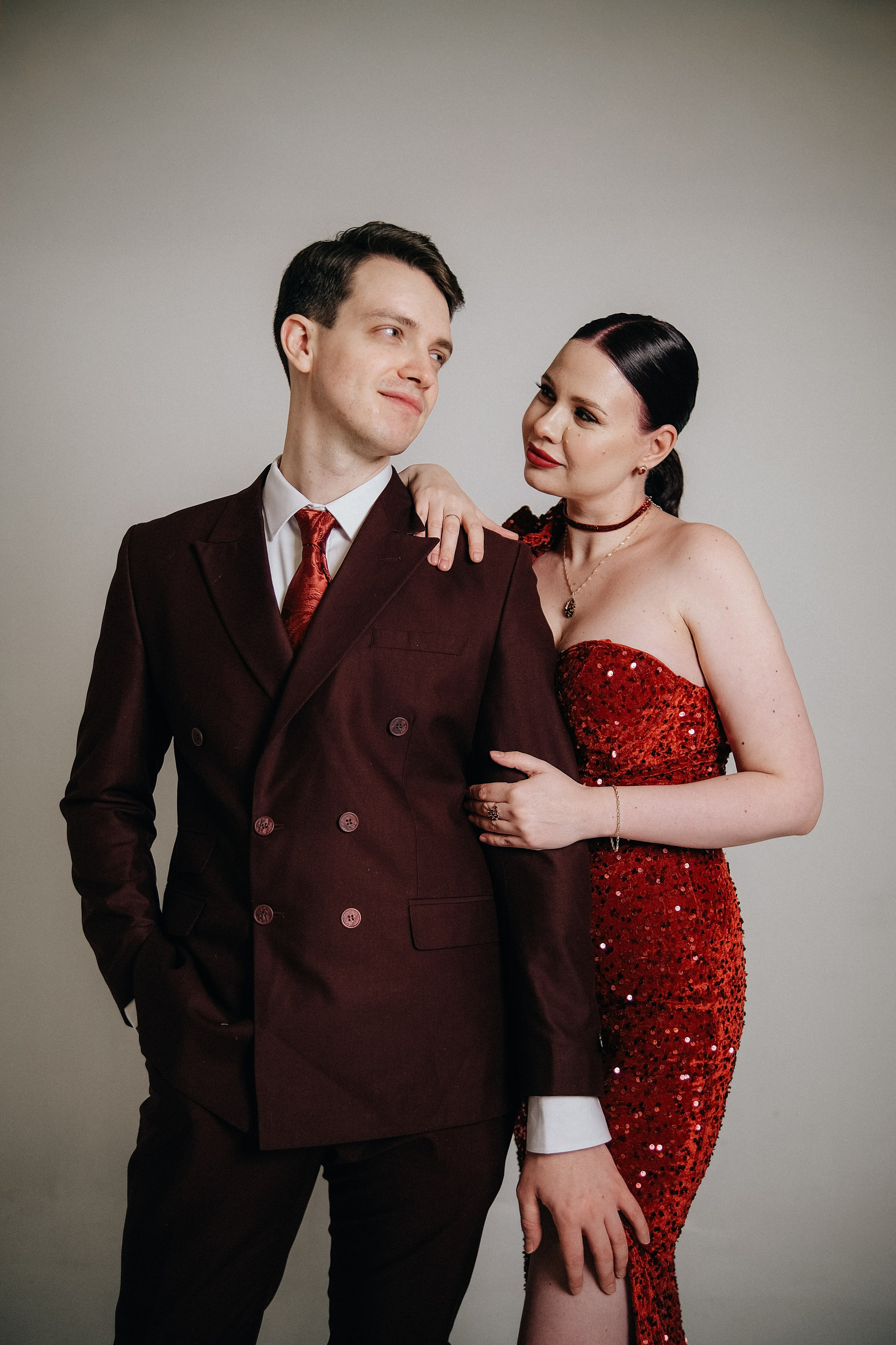 Галя & Влад. Phdkvmr.ru