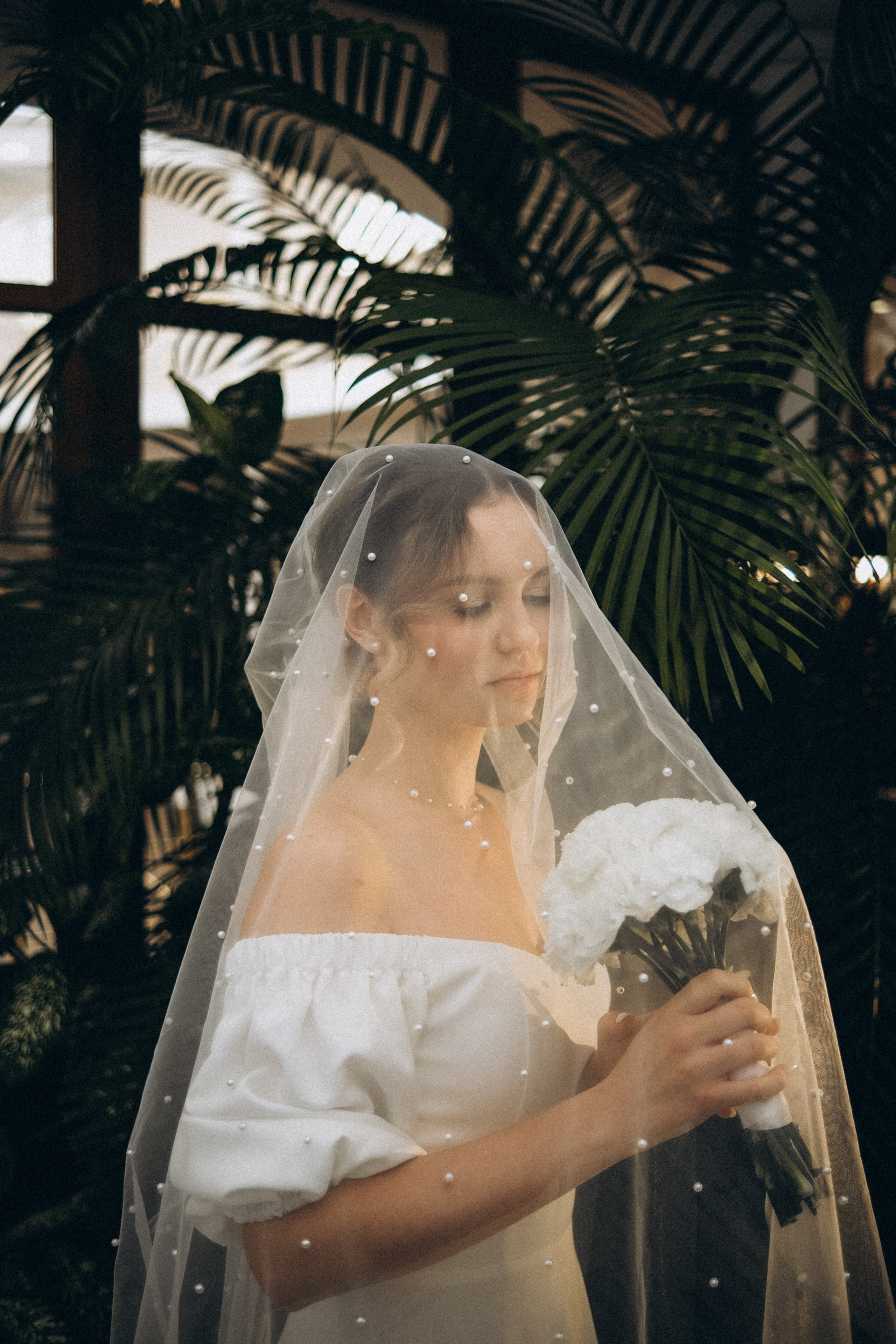 Ксюша & Матвей. Загс Приморского р-на. Phdkvmr.ru