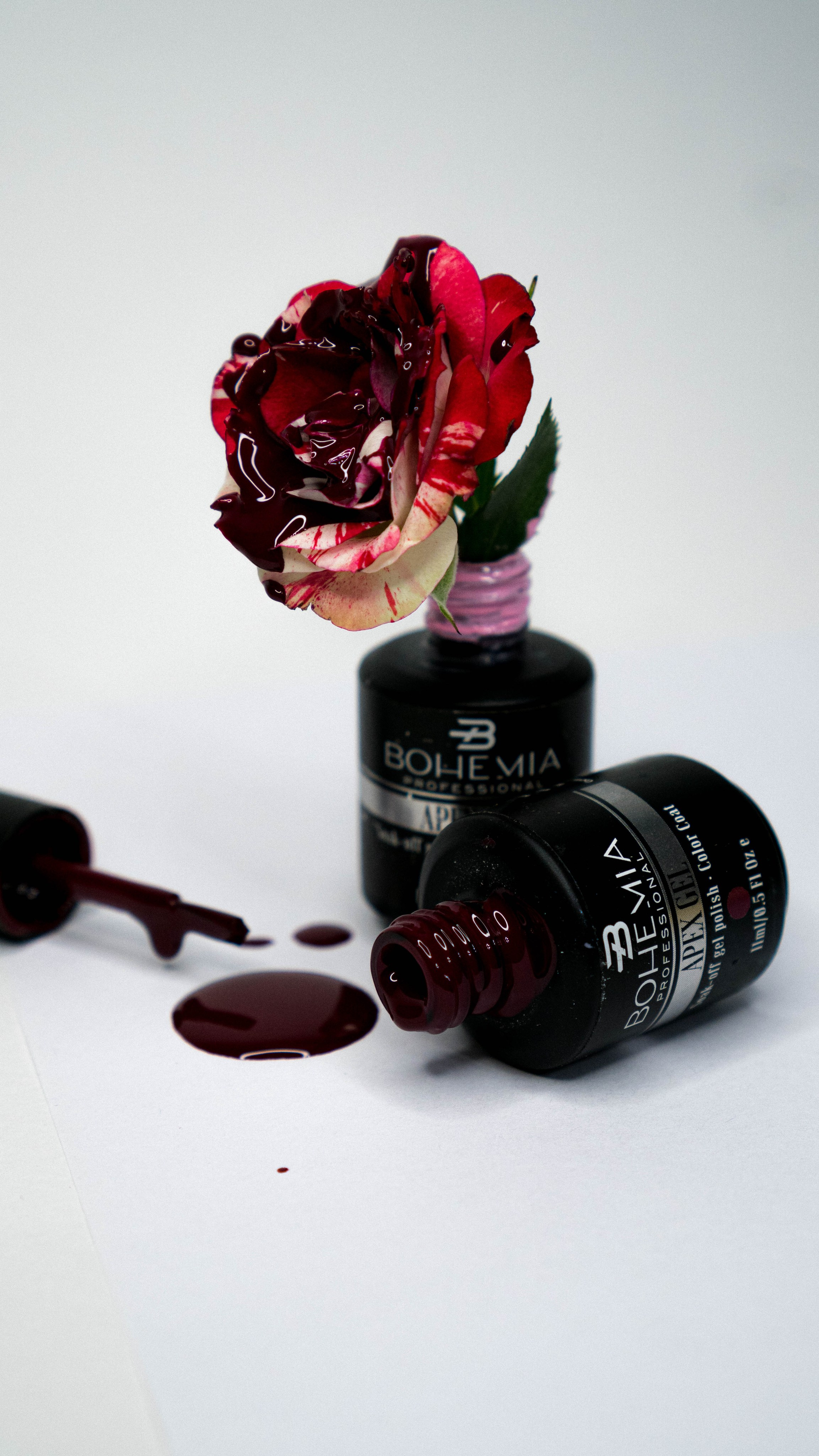 Бьюти. Предметный фотограф Санкт-Петербург