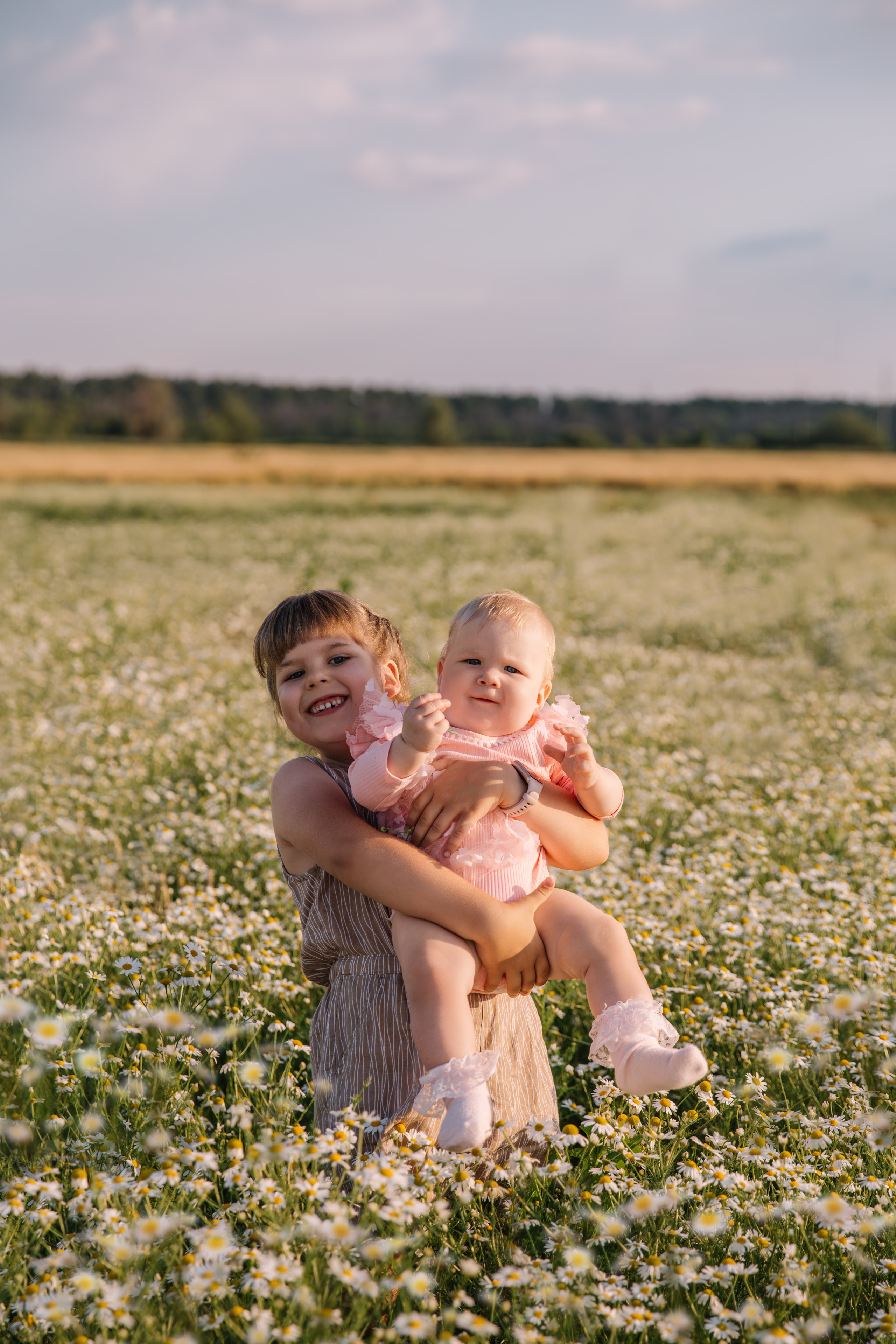 Семья Алексейковых. Семейный и Детский фотограф г. Москва, г. Борисоглебск