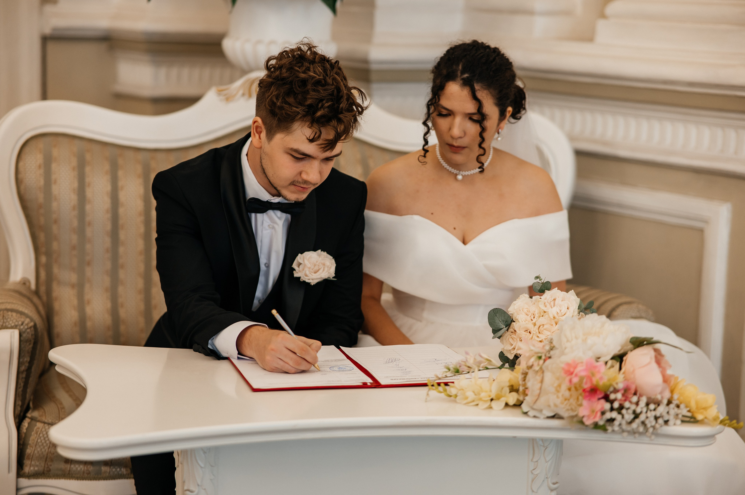 Wedding «Вased on the story». Свадебные фотограф и видеограф Наталья и Анатолий Новиковы СПб