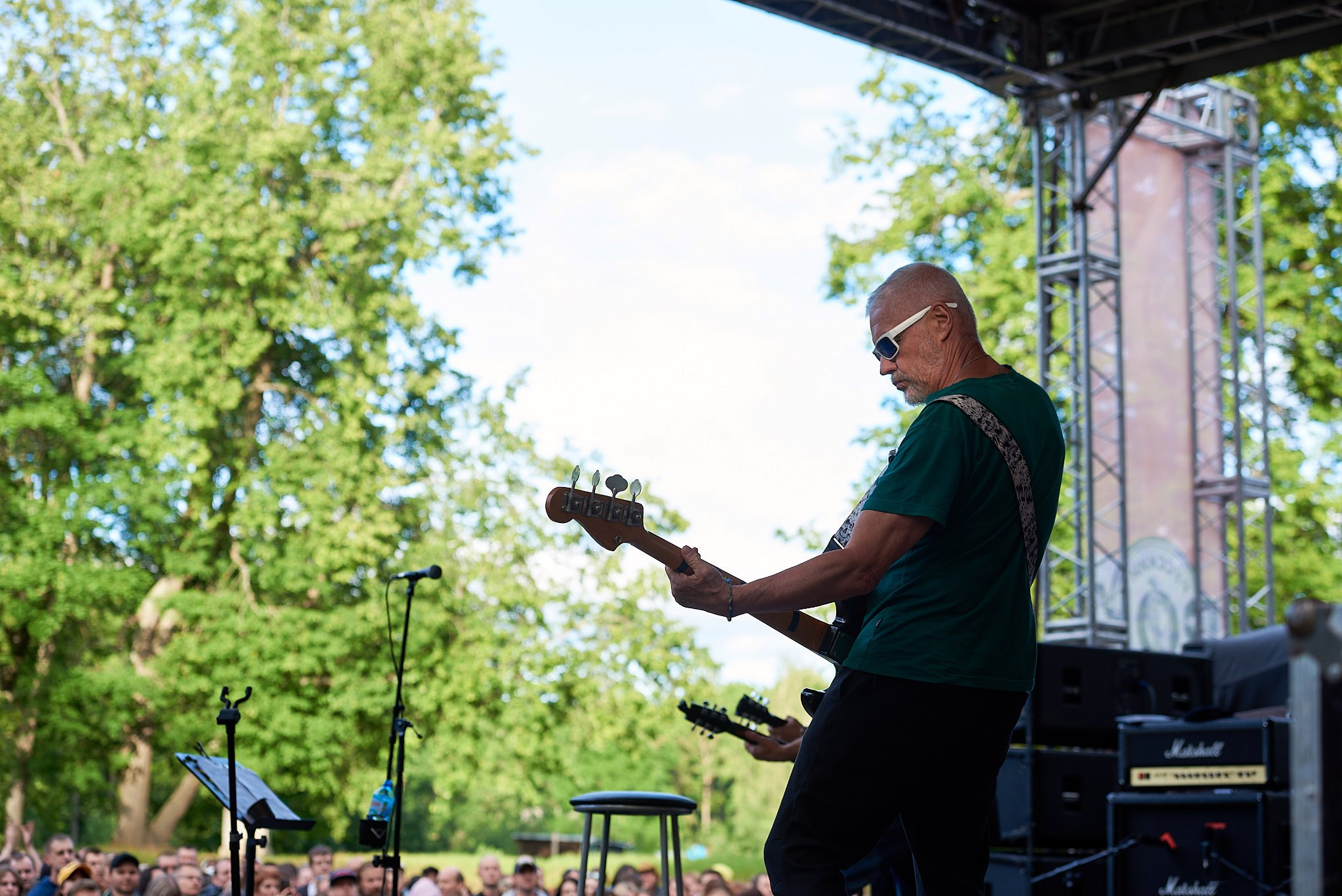 Фестиваль «Русский рок в Гатчине»!. Иван Ступа, репортажный фотограф в Санкт-Петербурге и Ленинградской области