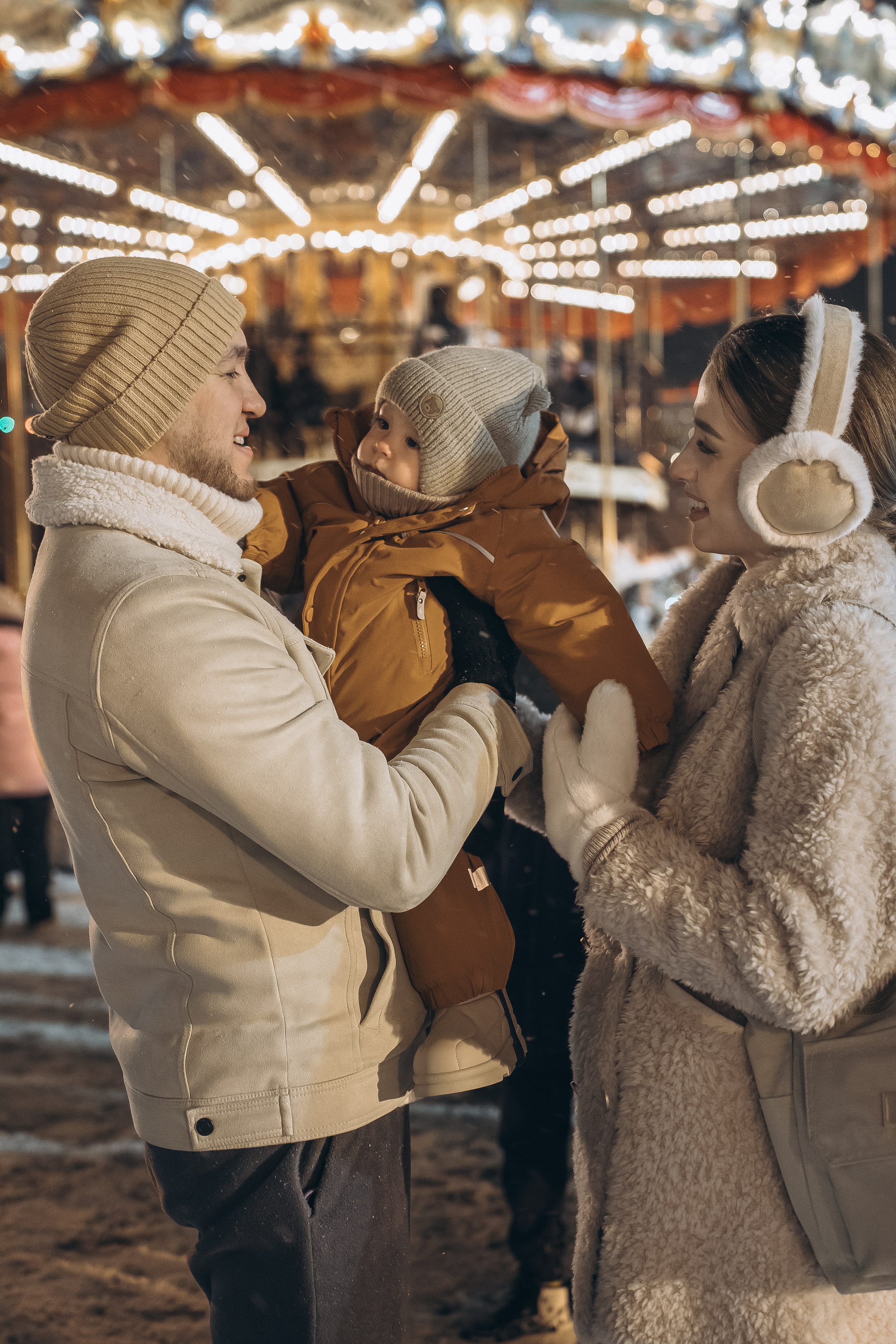 GUM. Фотограф Ольга Рубцова в Москве и Московской области
