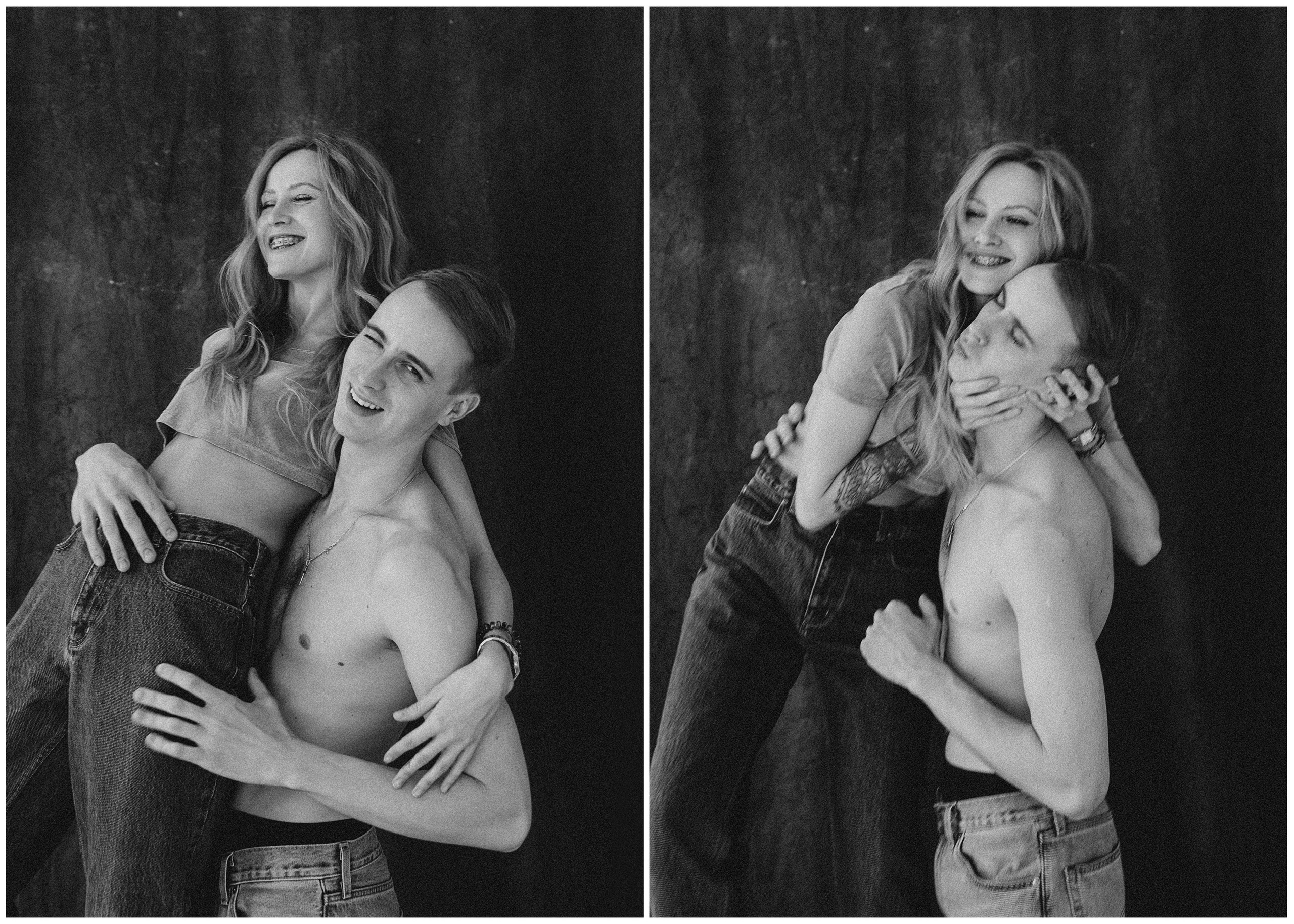 Ilya & Nastya. Фотограф Мария Яскевич | Photographer Moscow