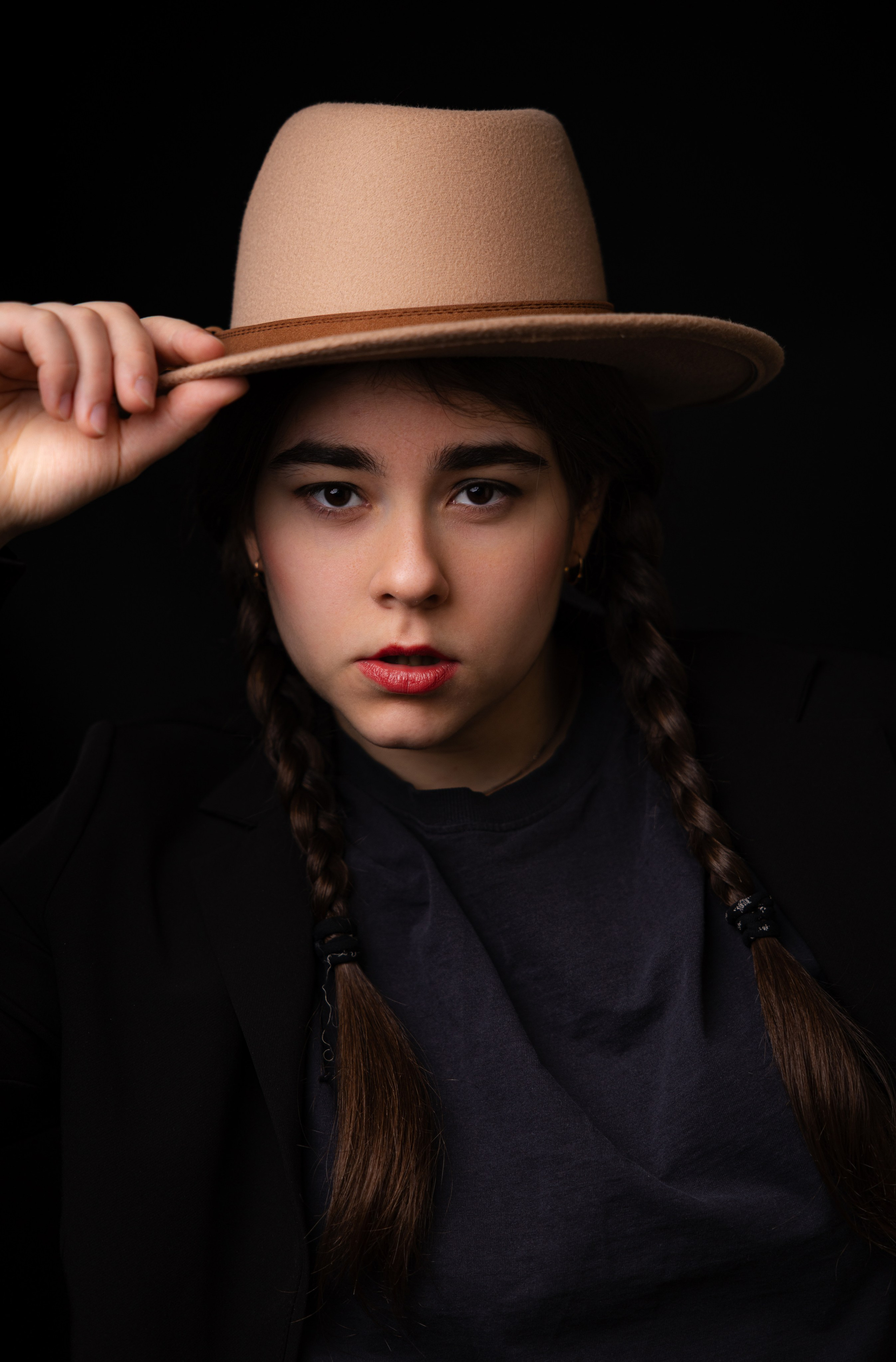 Портреты. Профессиональная фото- и видеосъёмка в Германии