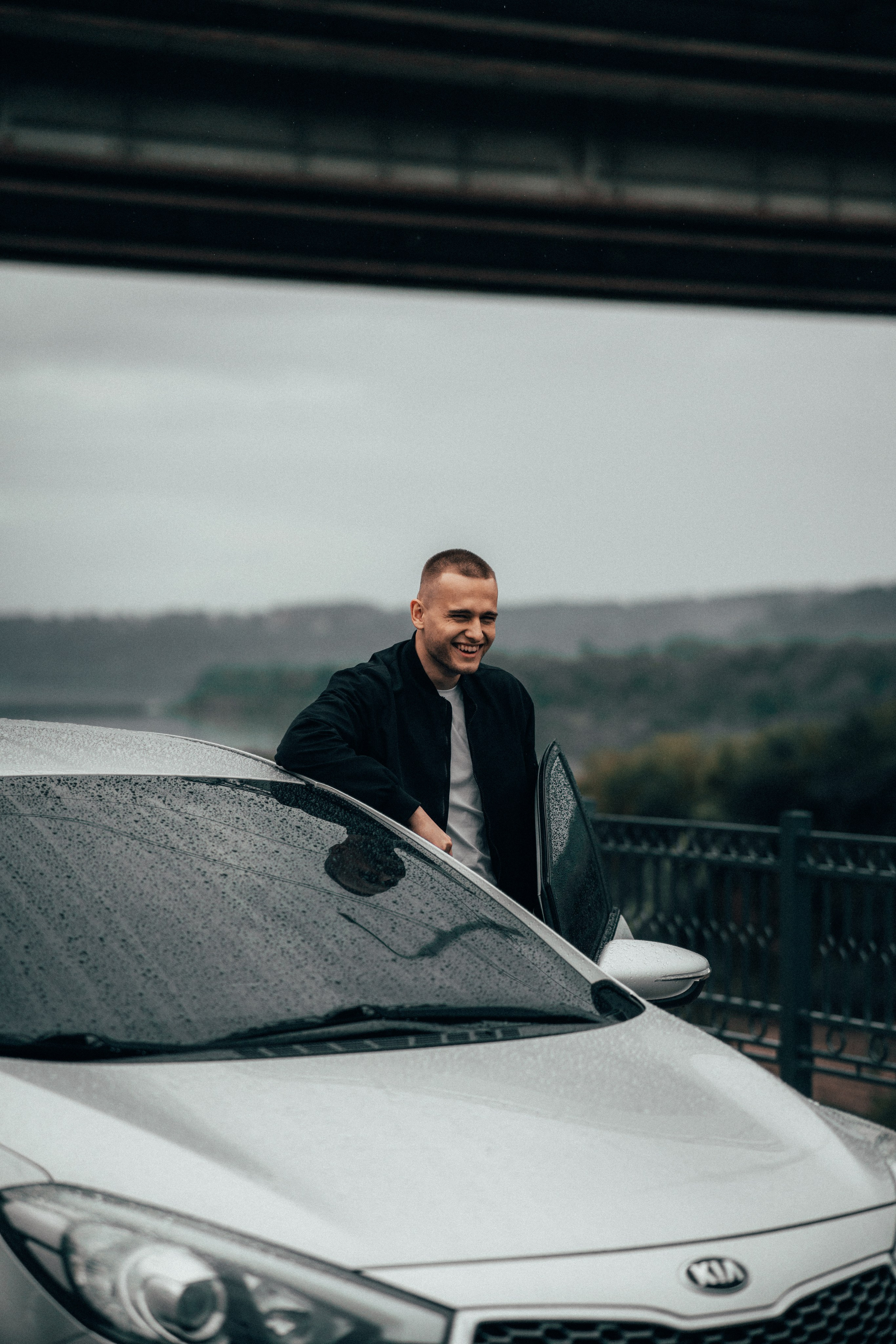 Андрей и Алена. Vlad Trykov