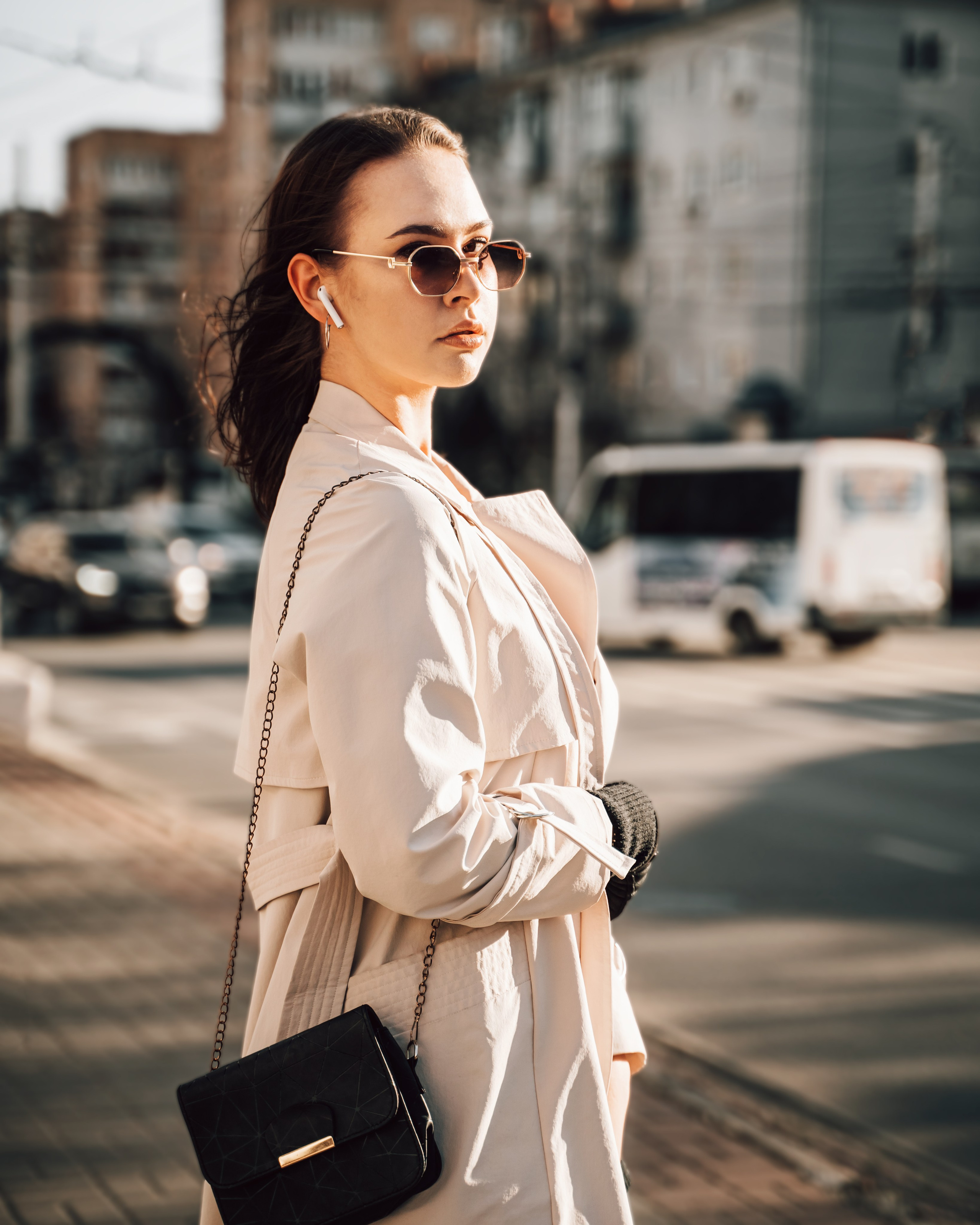 Дарья. Vlad Trykov