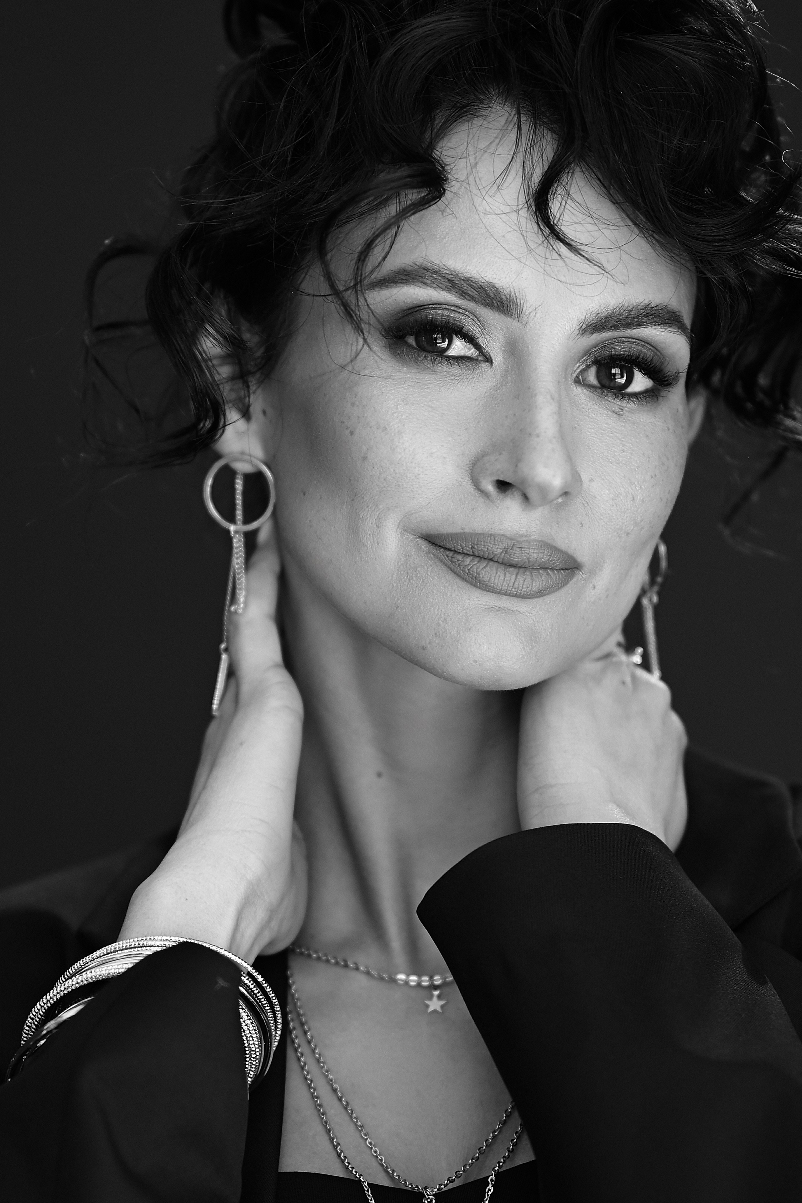 Оля. Свадебный и семейный фотограф в Самаре Головань Наталья