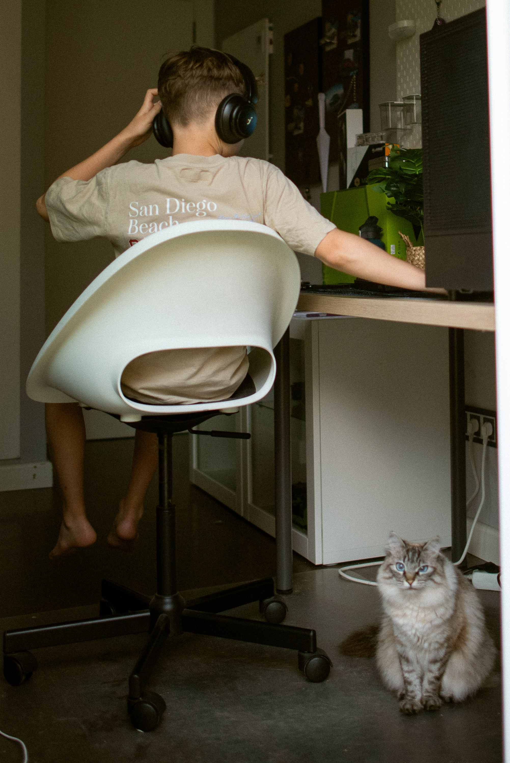 Alicante. Day in the Life. Documentary family photography in Barcelona and beyond