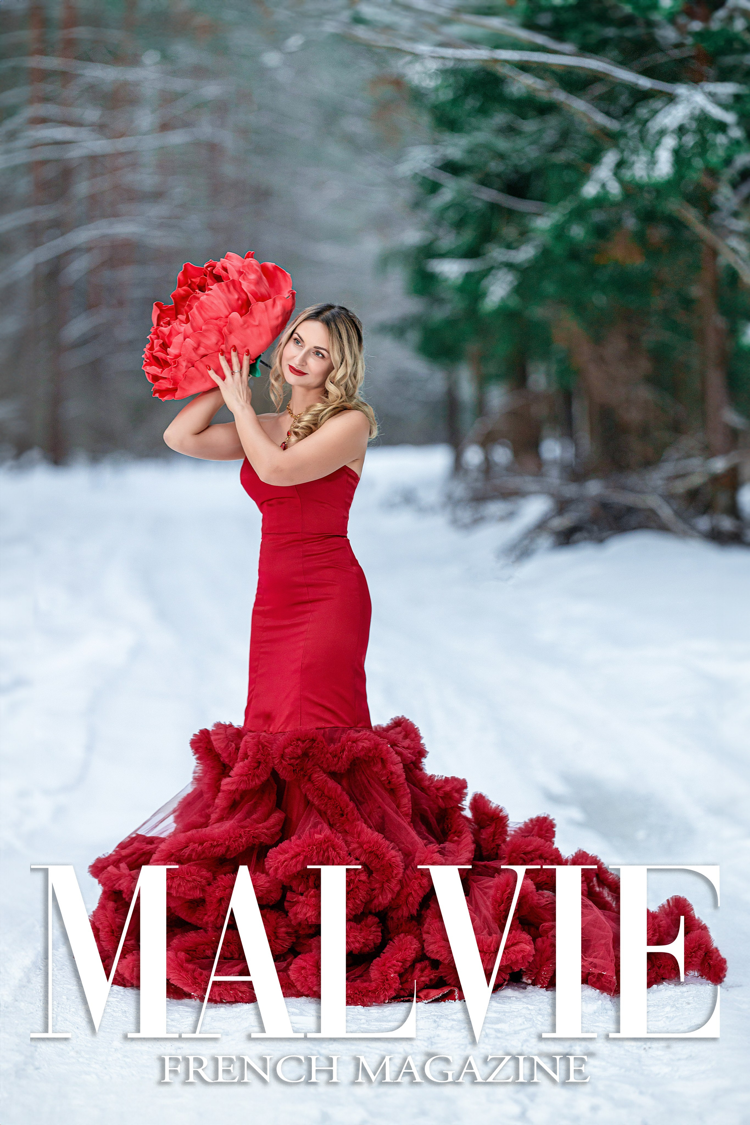 Мои работы в журналах. Фотограф Смоленск-Москва Светлана Мнацаканянц